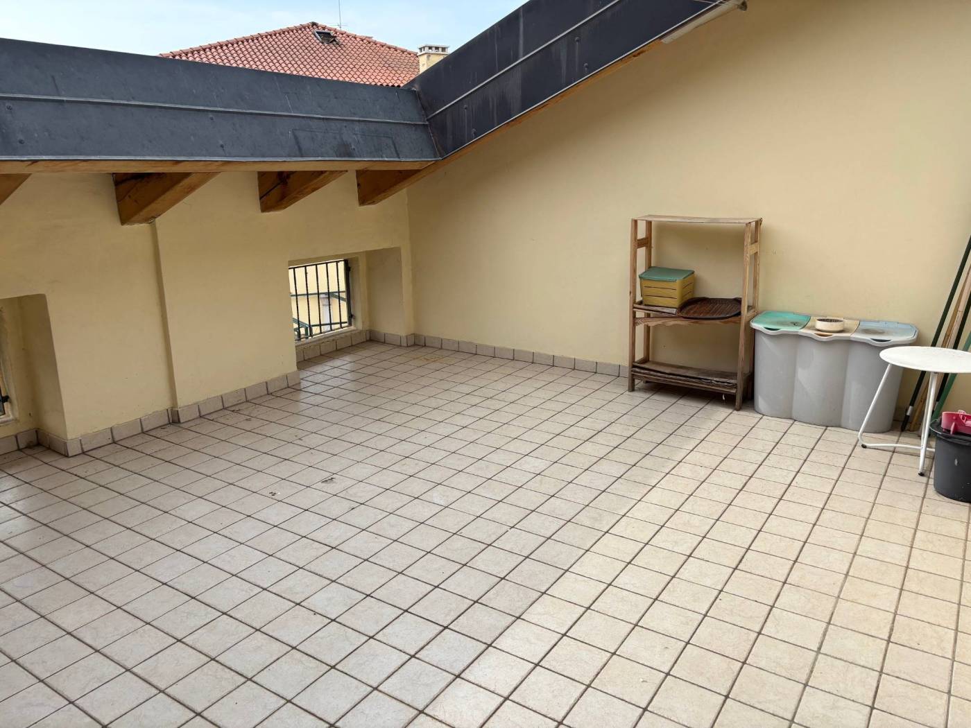 Terrazzo
