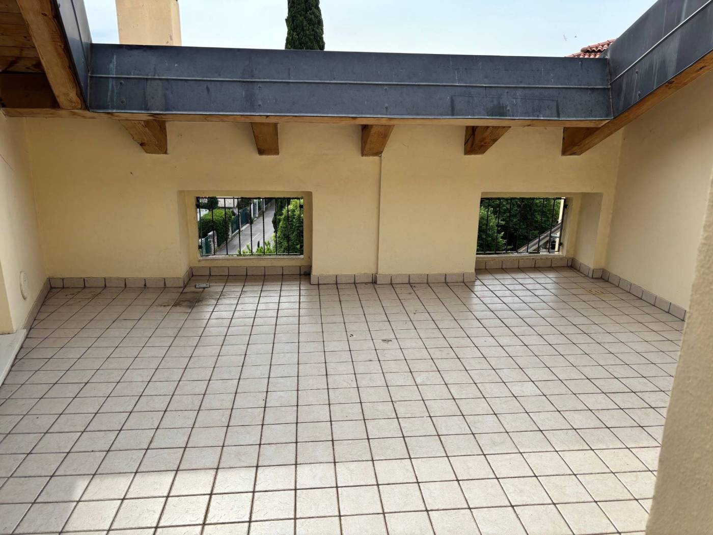 Terrazzo