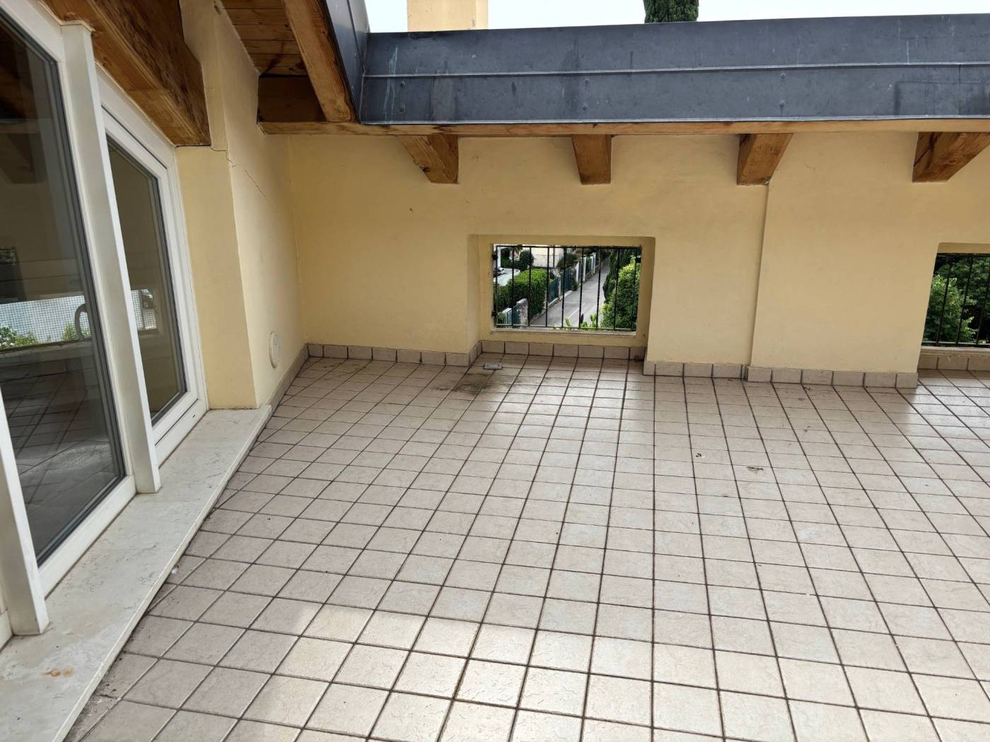 Terrazzo