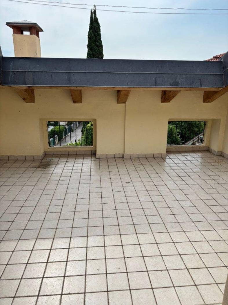Terrazzo