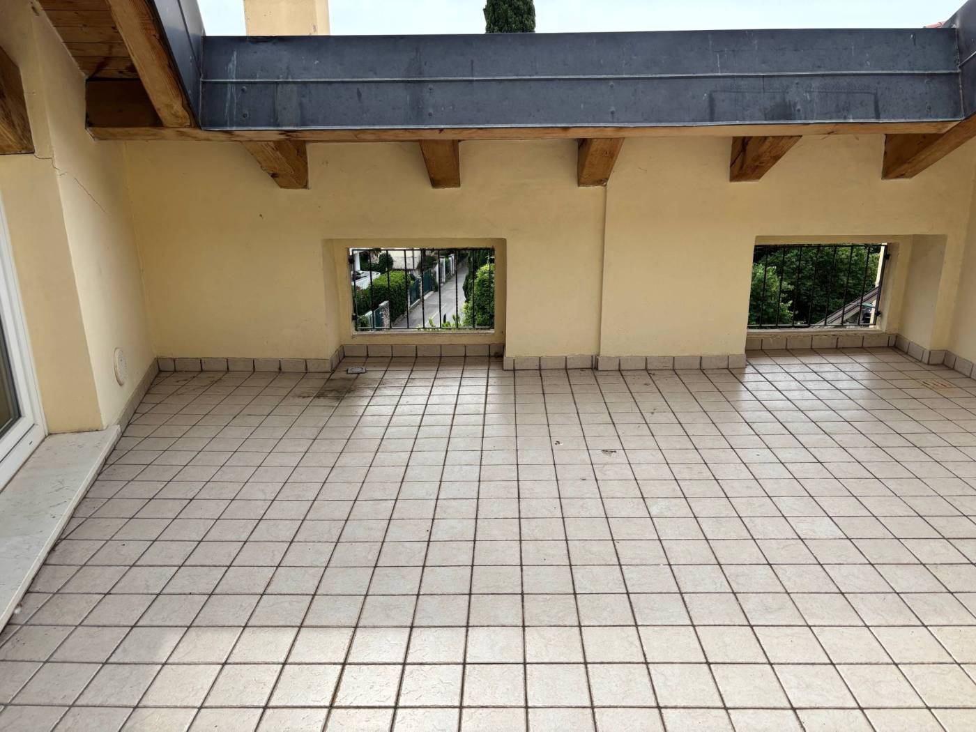 Terrazzo