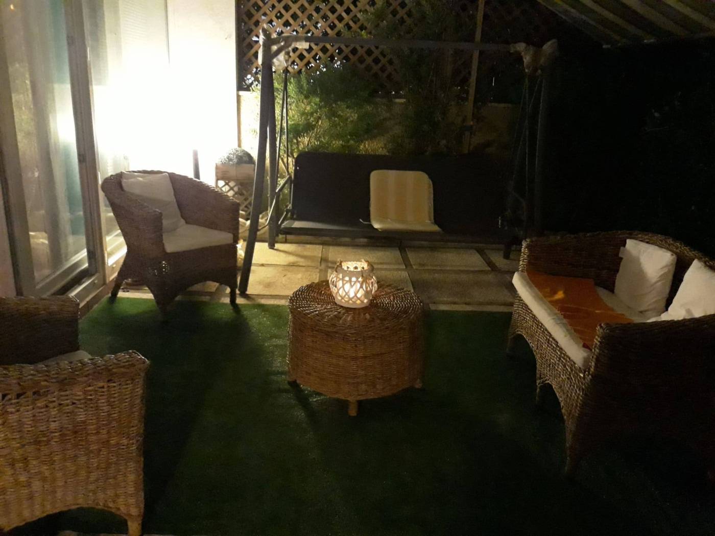 Giardino