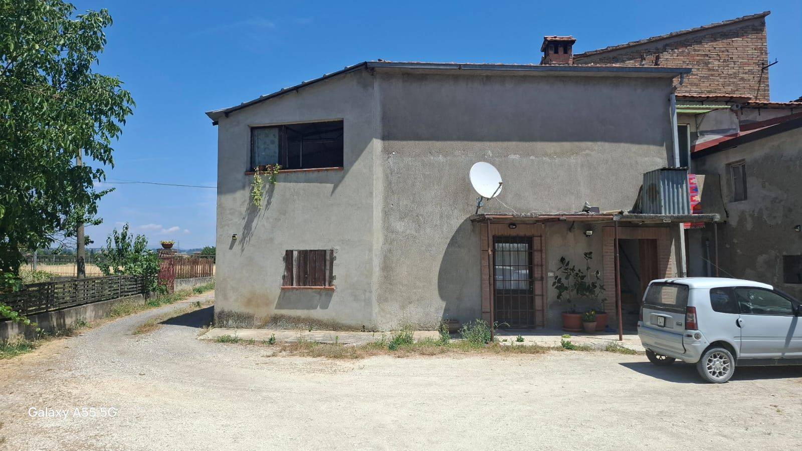 Facciata