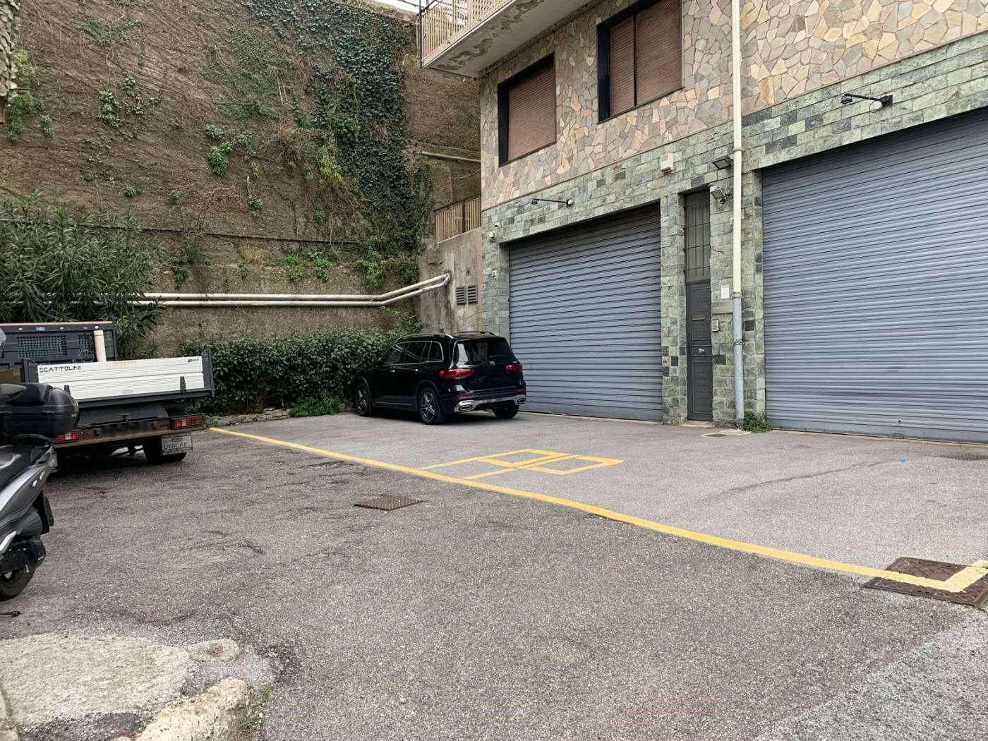 Ingresso
