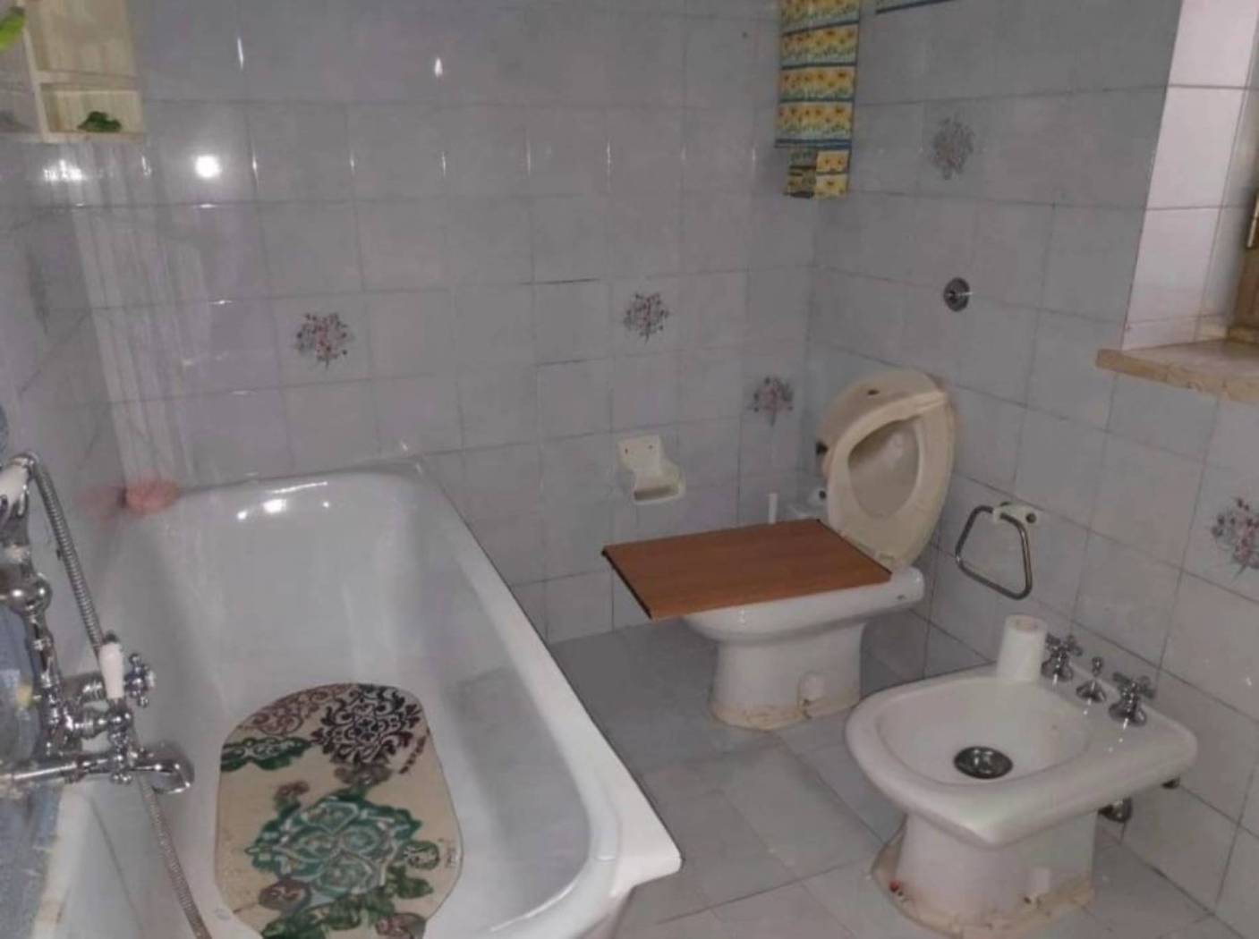 Bagno Bagno