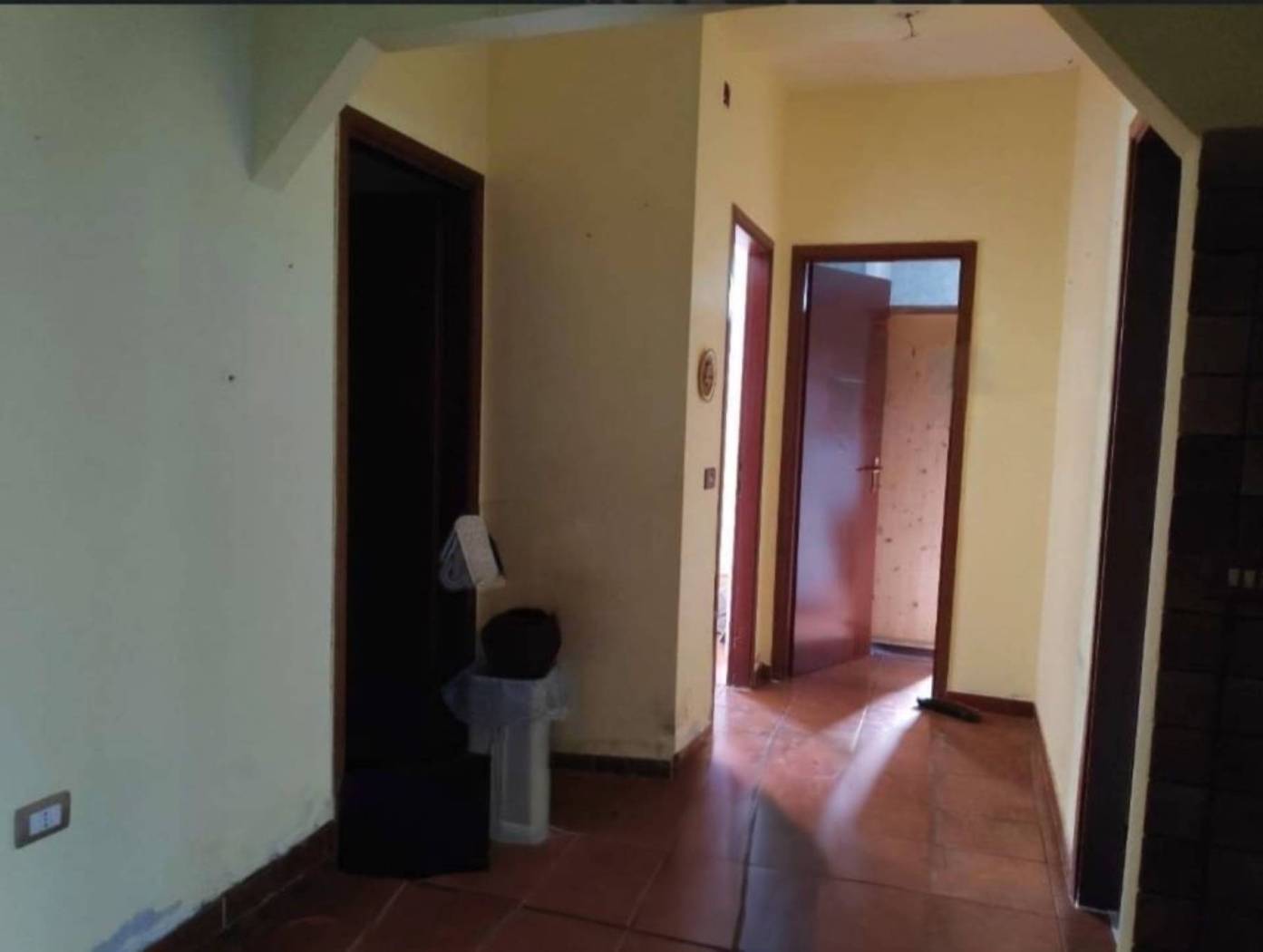 Ingresso Ingresso