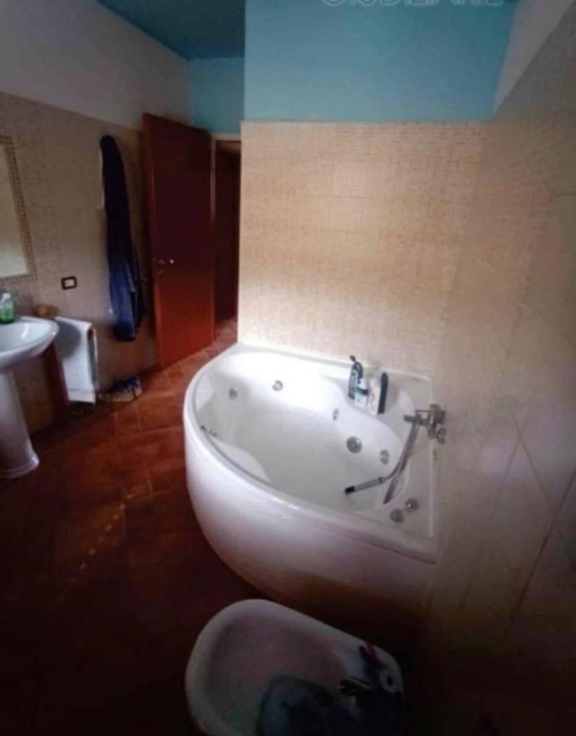 Bagno Bagno