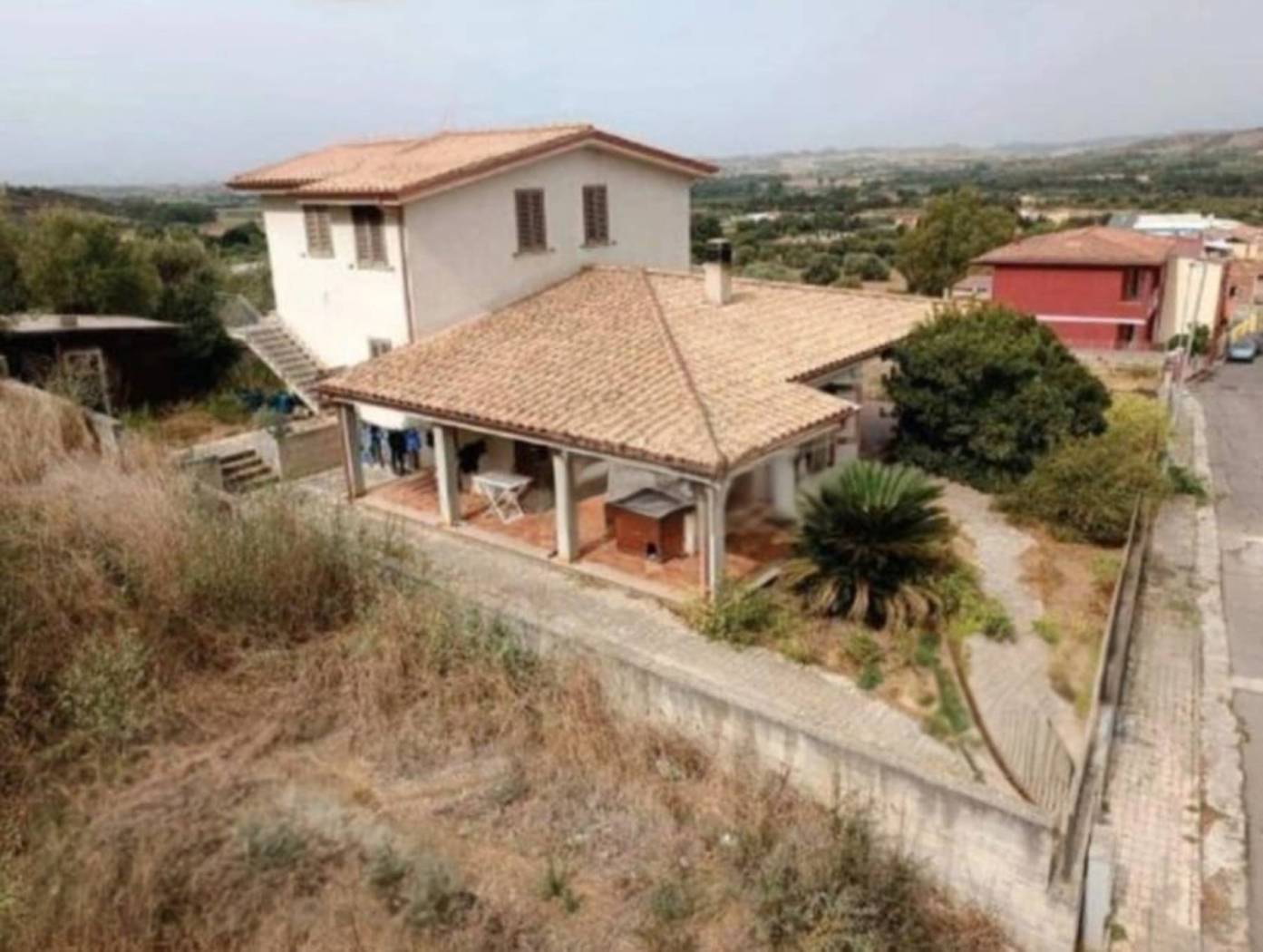 Terreno Terreno