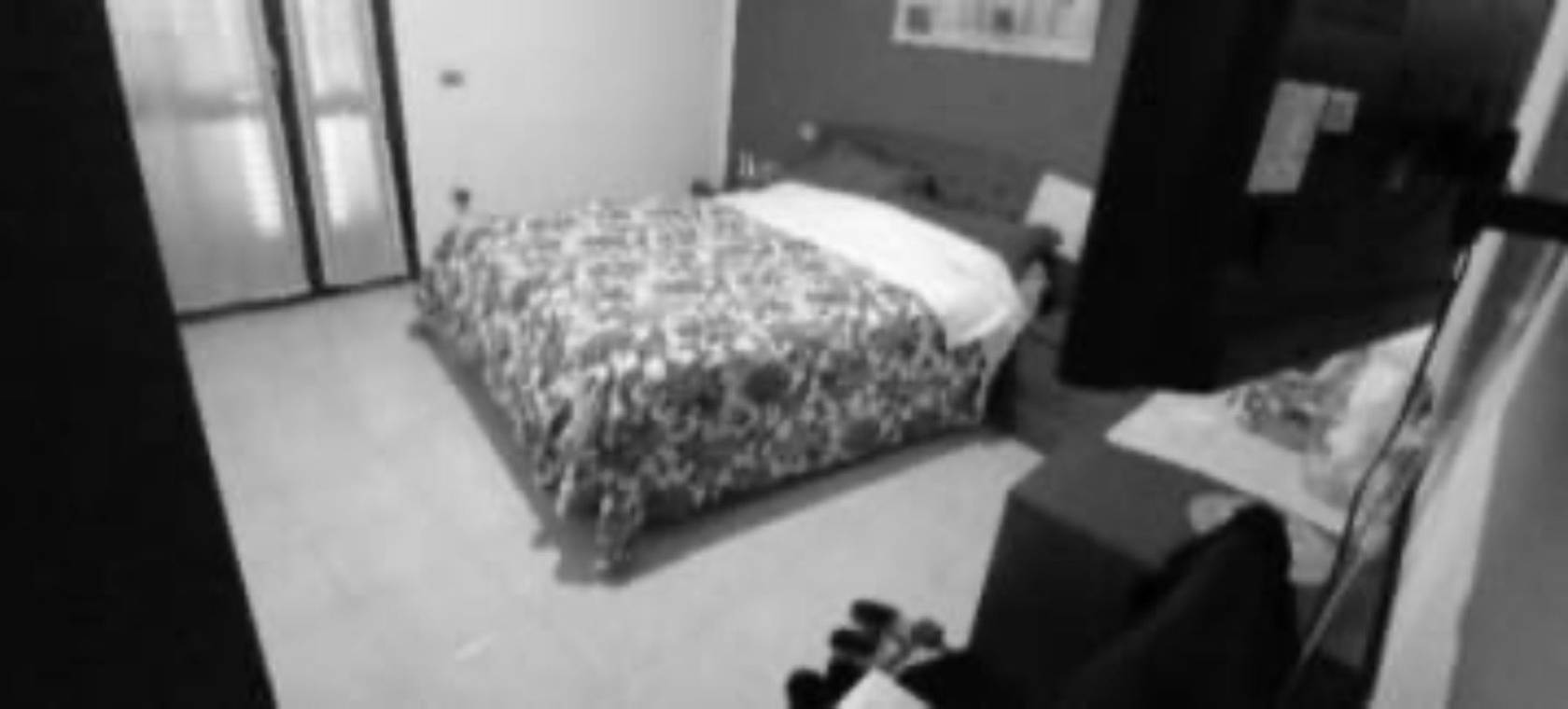 Camera da letto Camera da letto