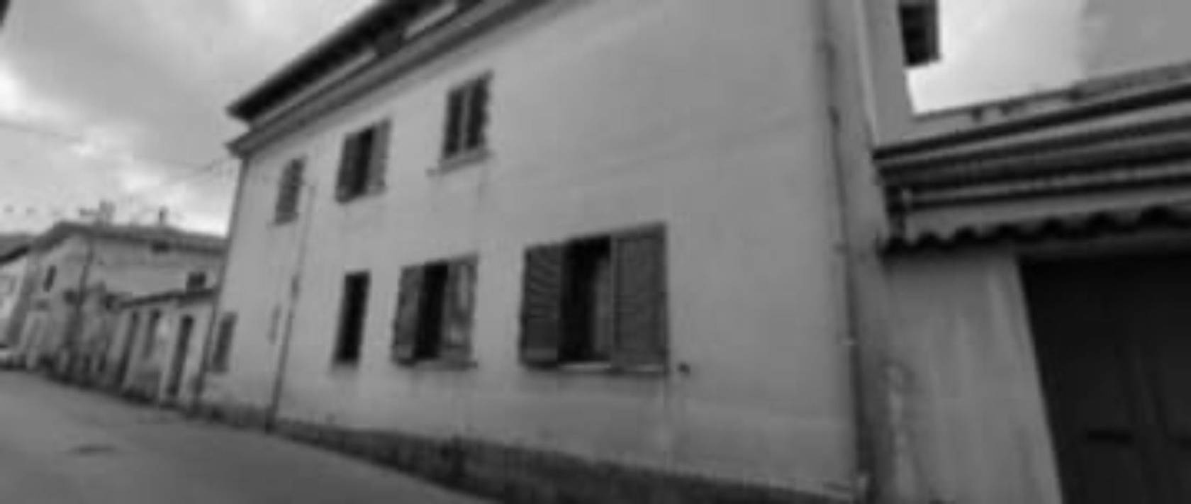Facciata Facciata