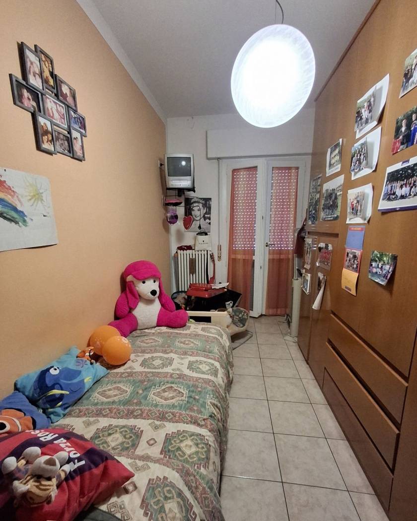 Camera da letto