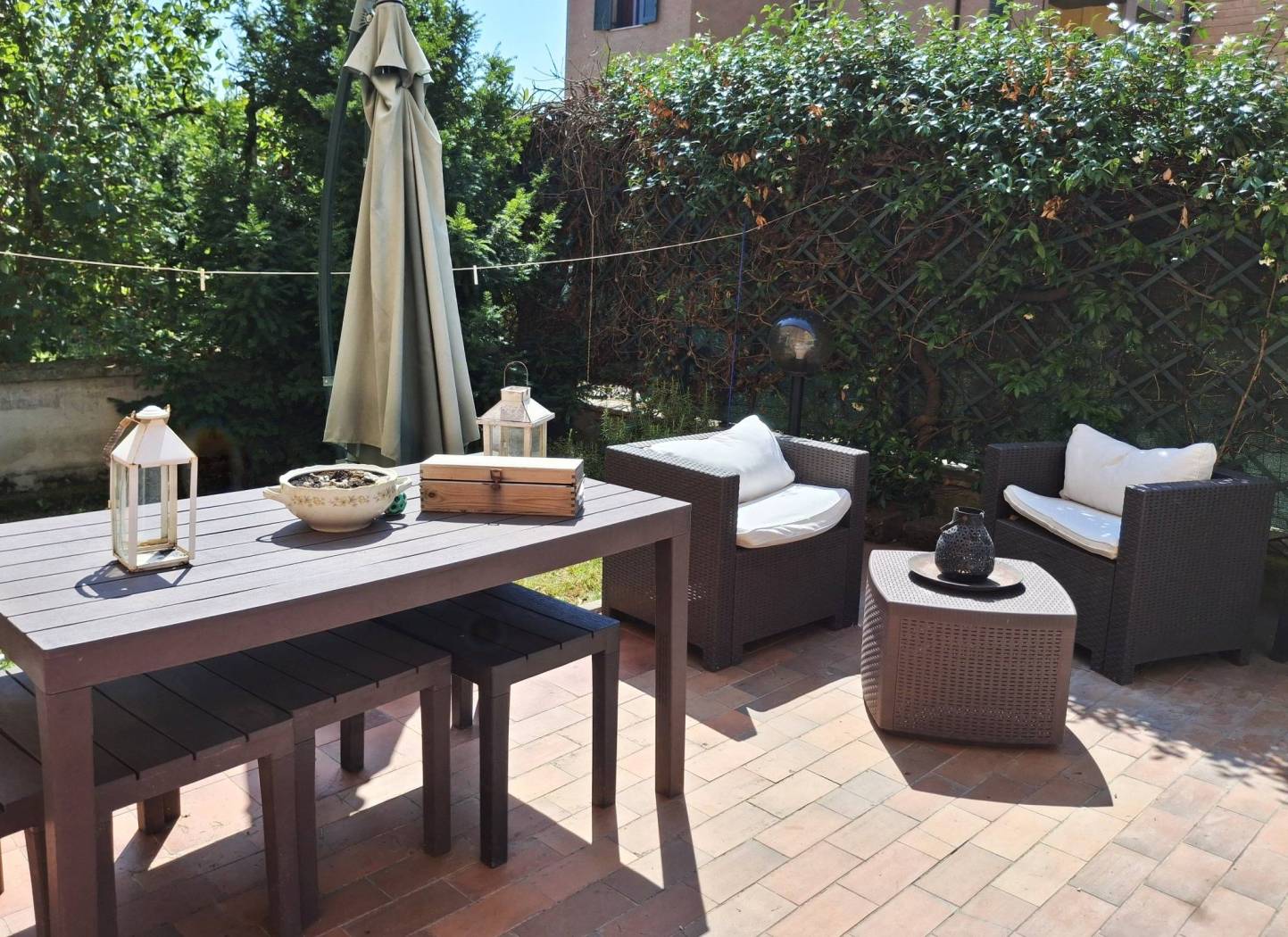 Giardino