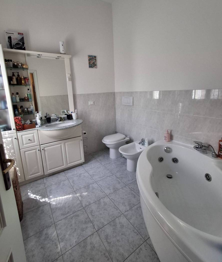Bagno
