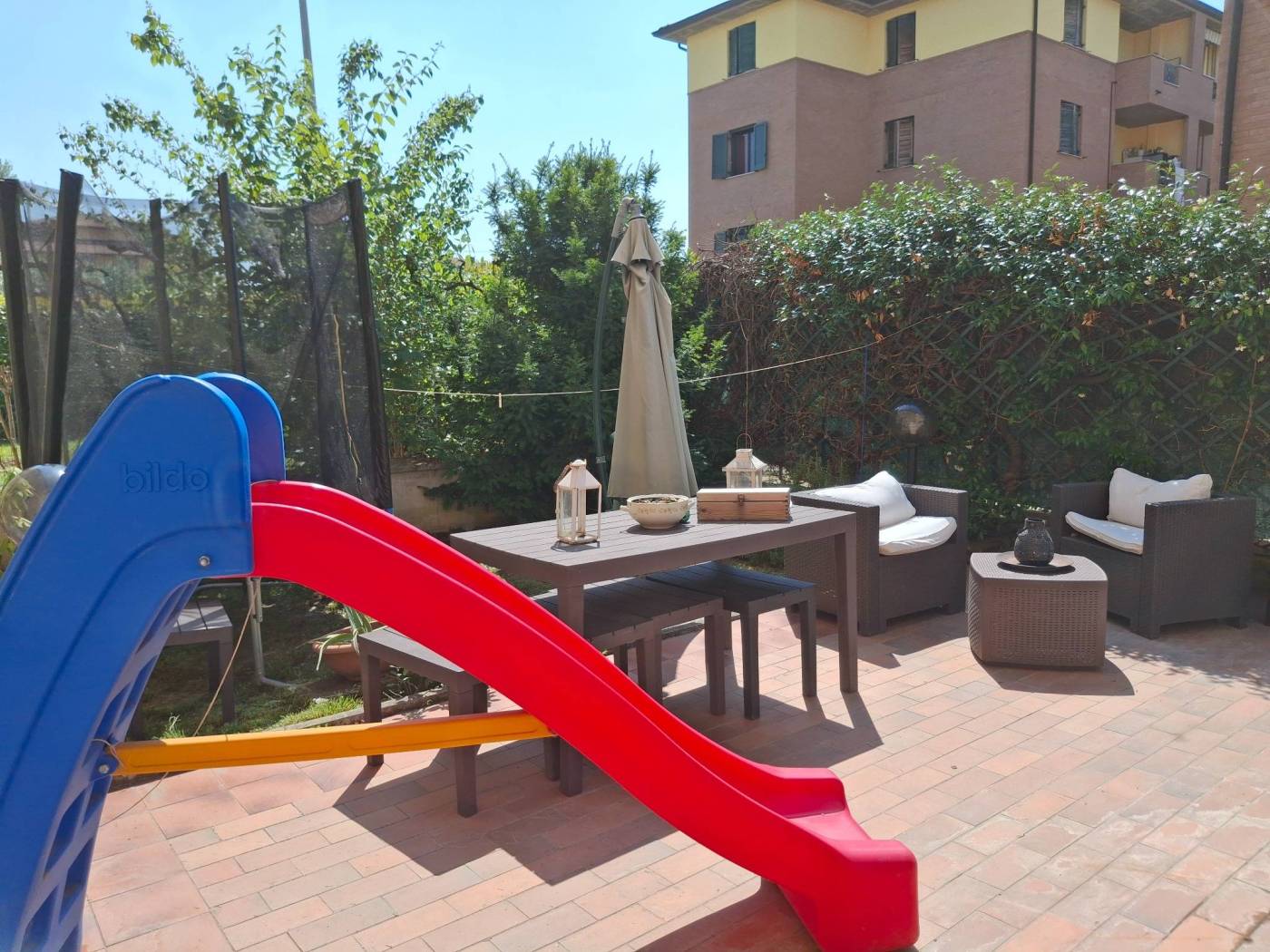Giardino