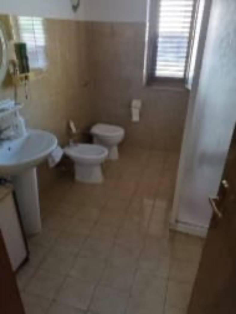 Bagno Bagno