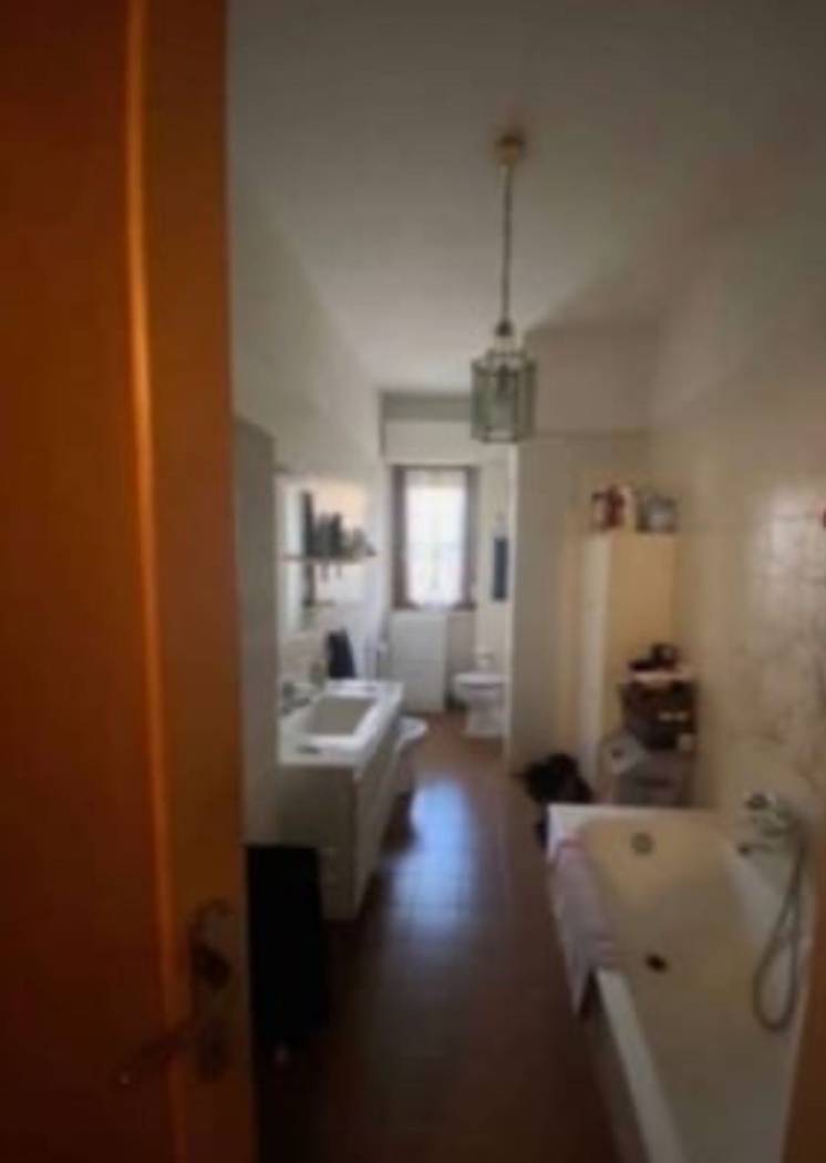 Bagno Bagno