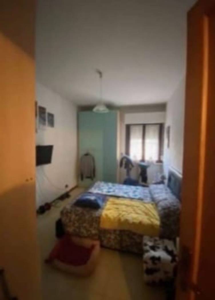 Camera da letto Camera da letto
