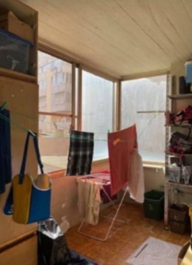 Veranda Veranda