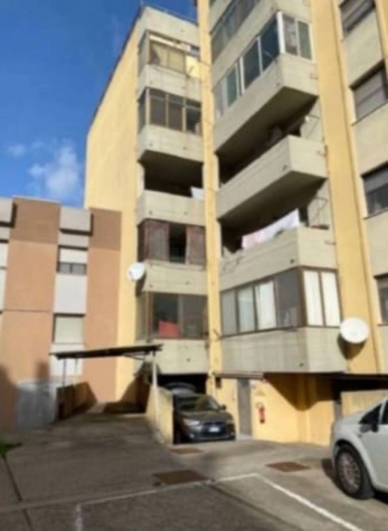 Facciata Facciata