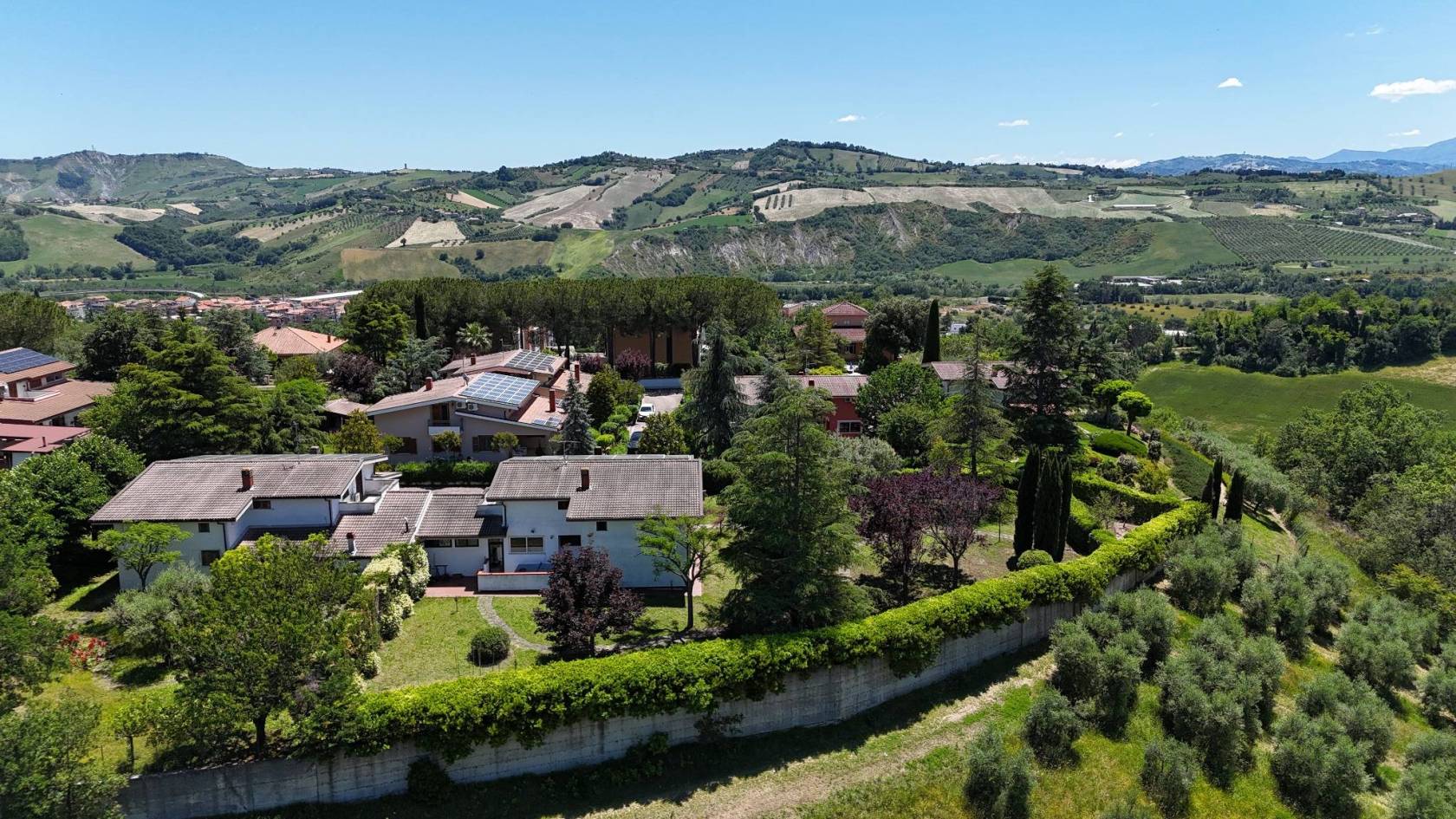 Vista