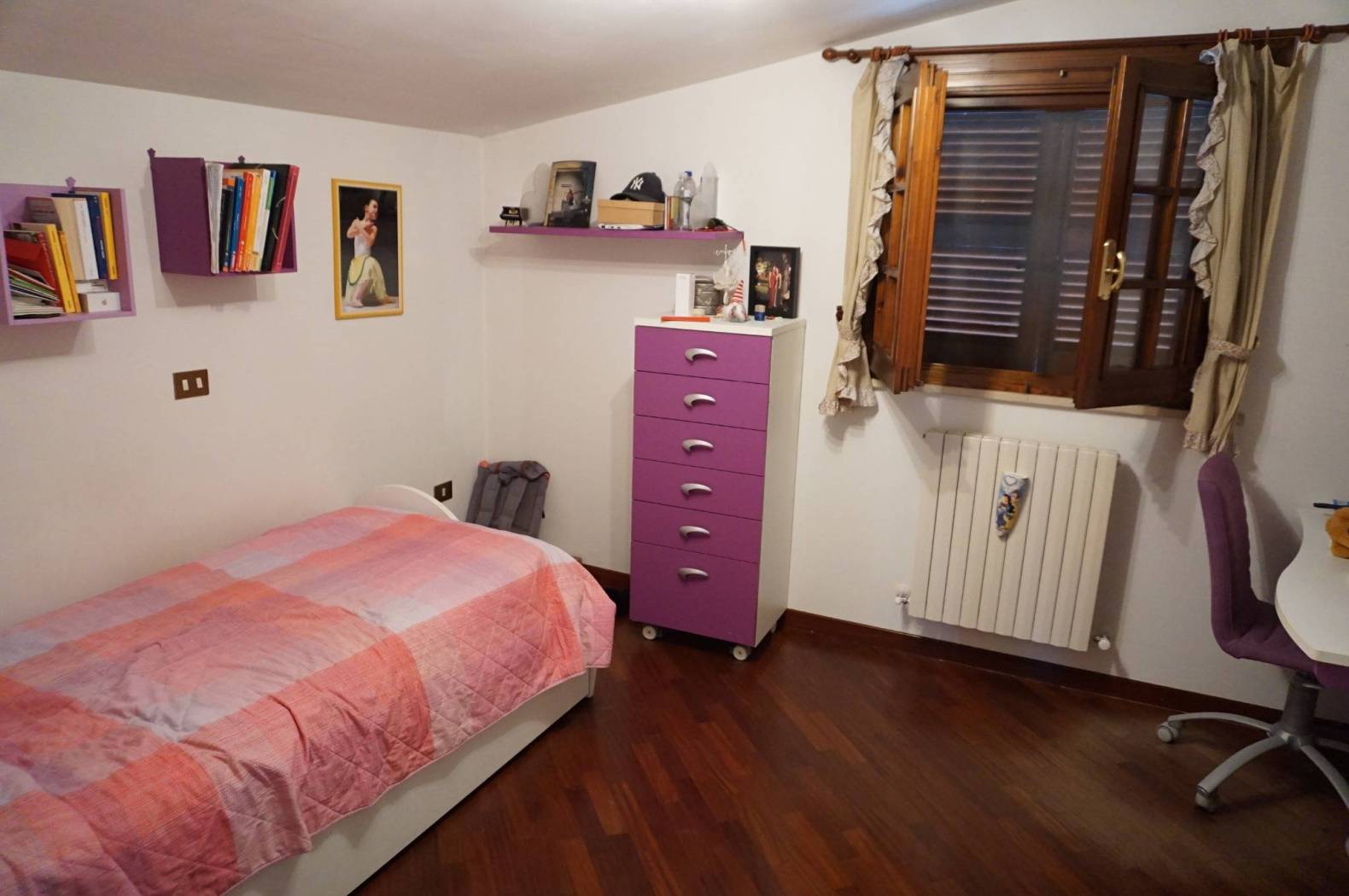 Camera da letto