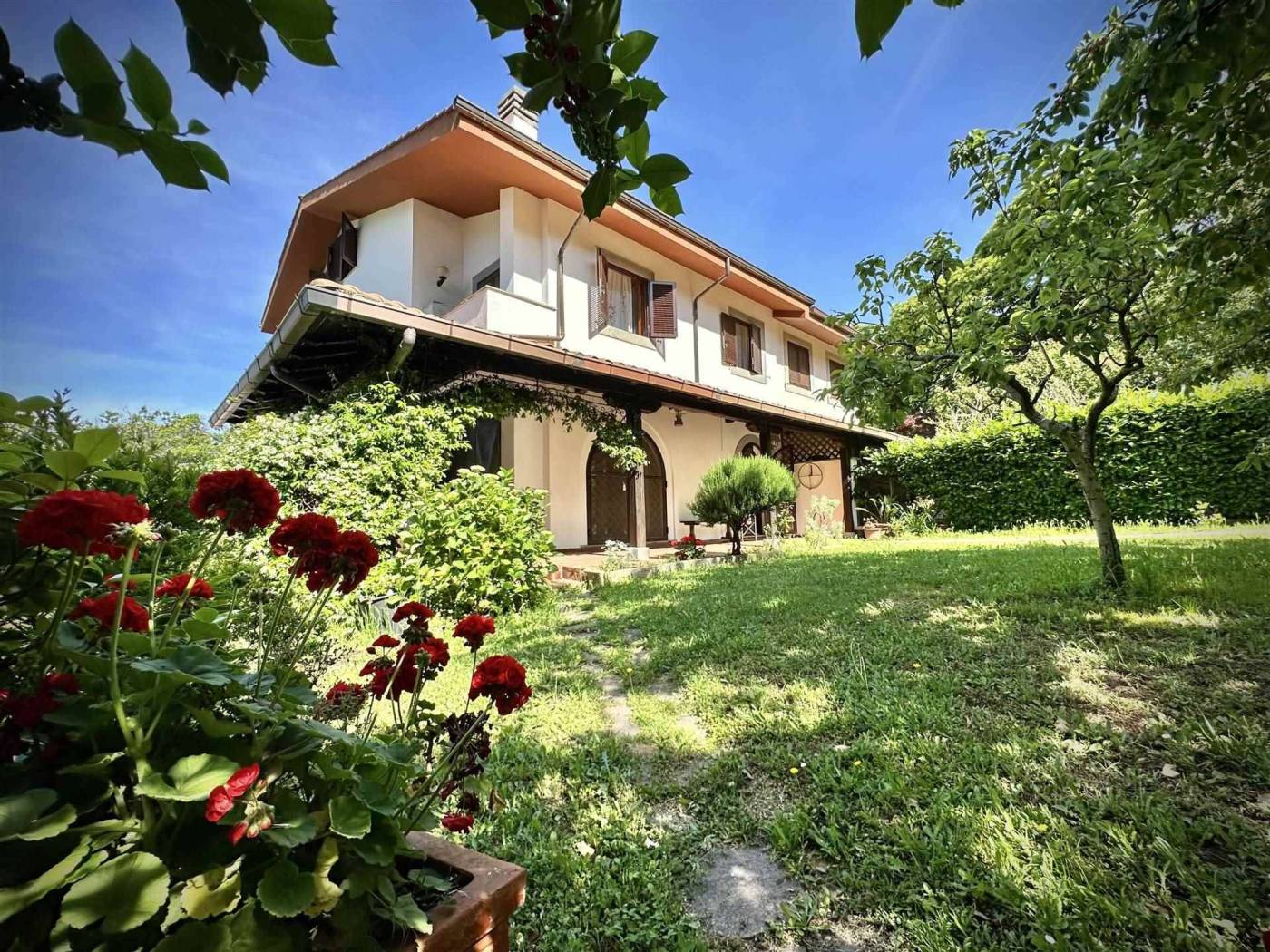 Giardino