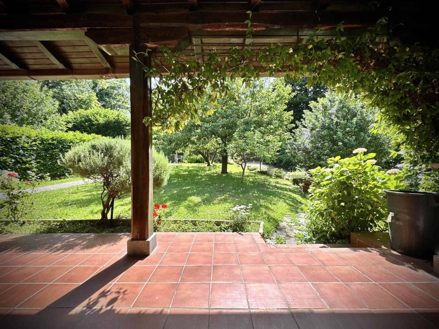Giardino