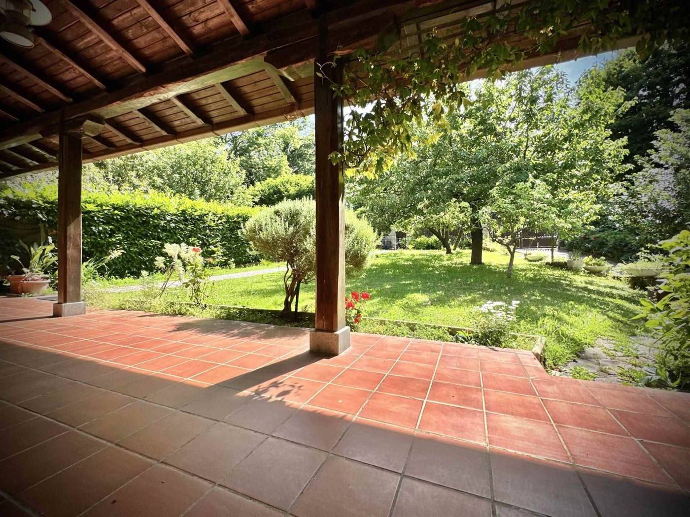 Giardino