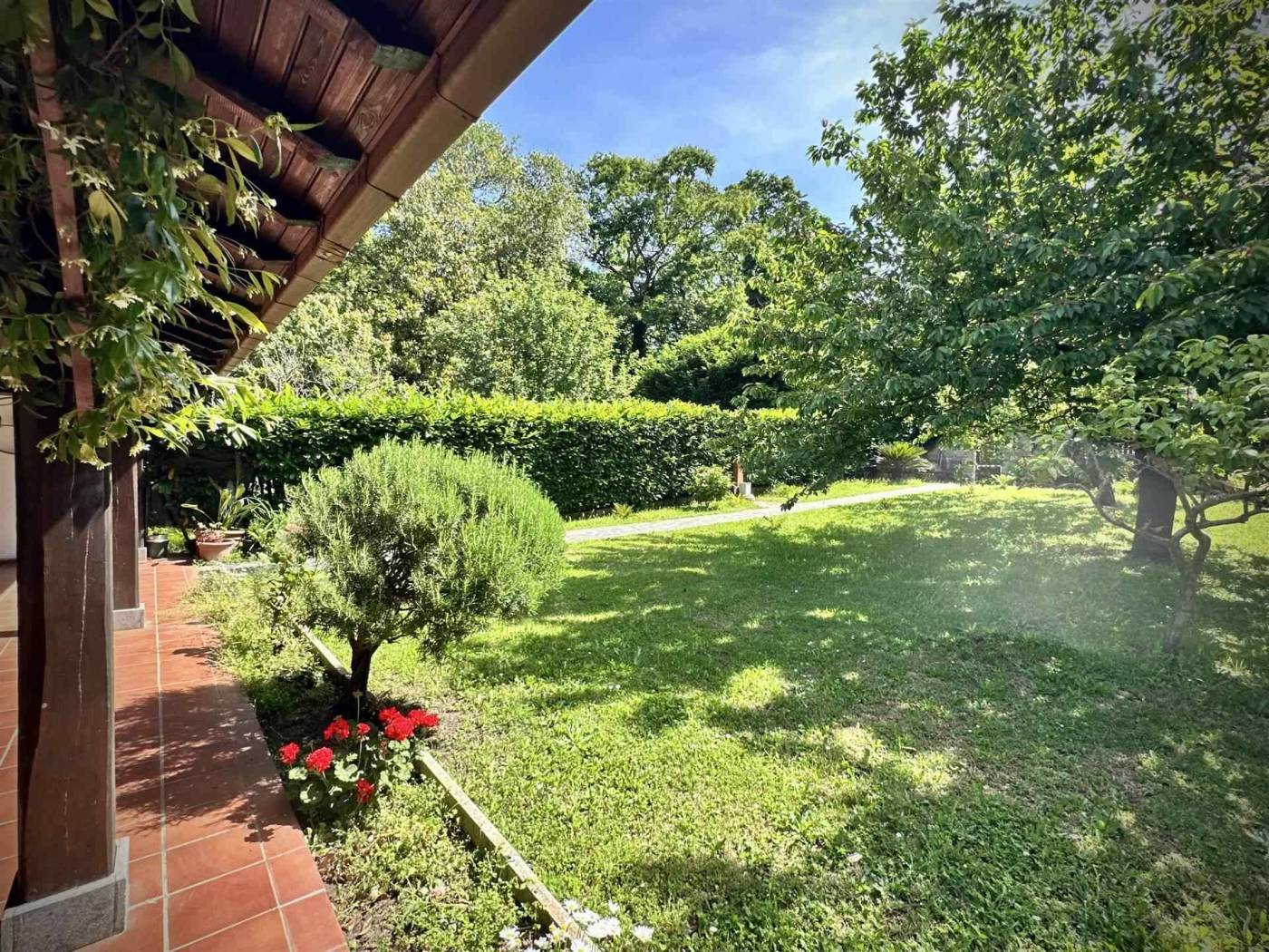 Giardino