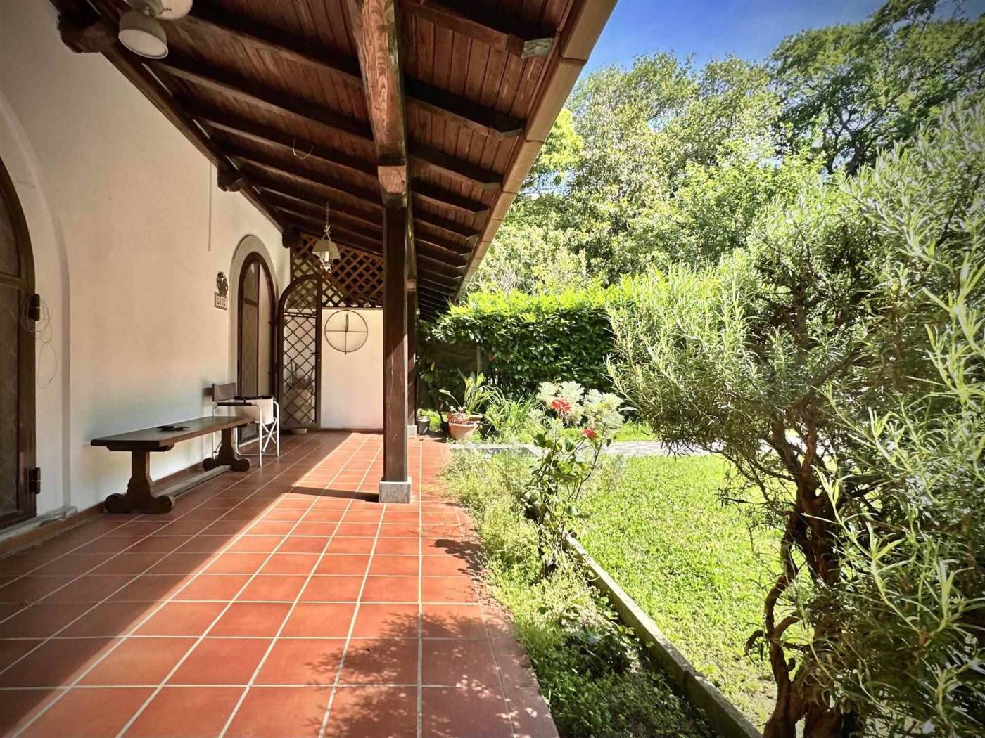 Giardino