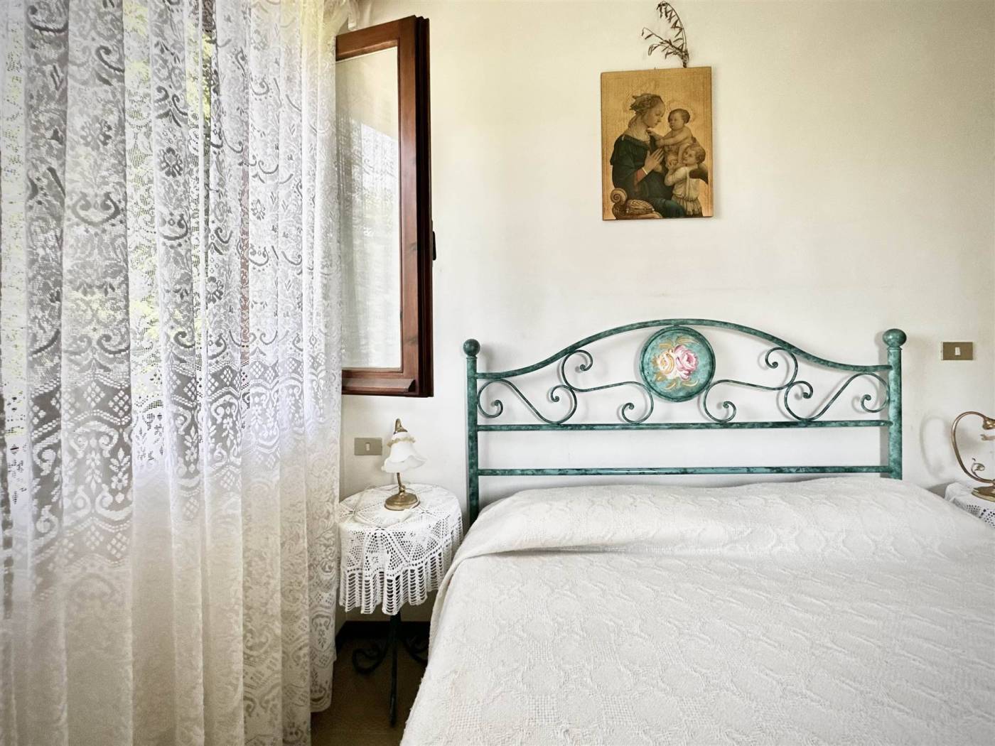 Camera da letto