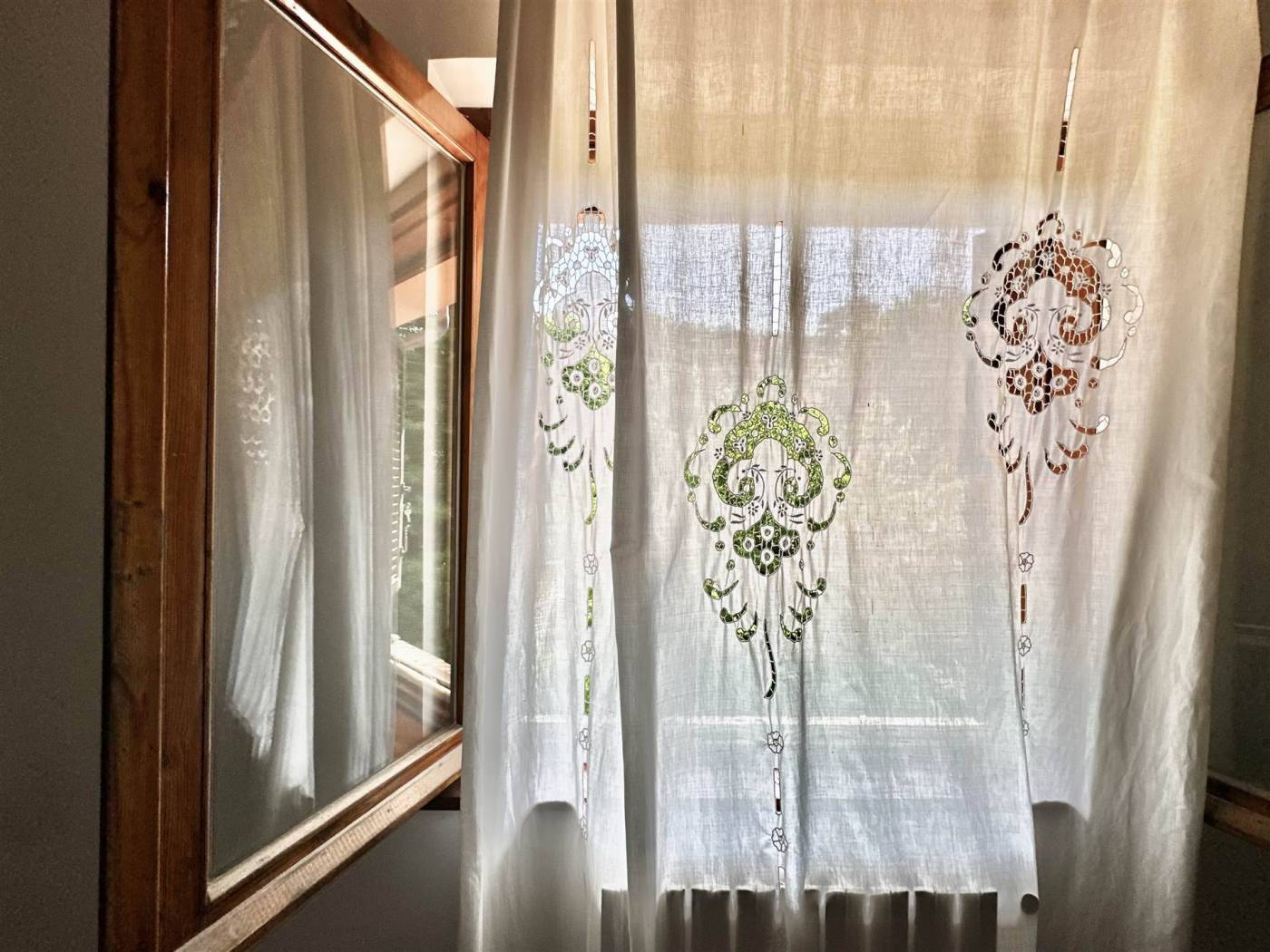 Interno palazzo