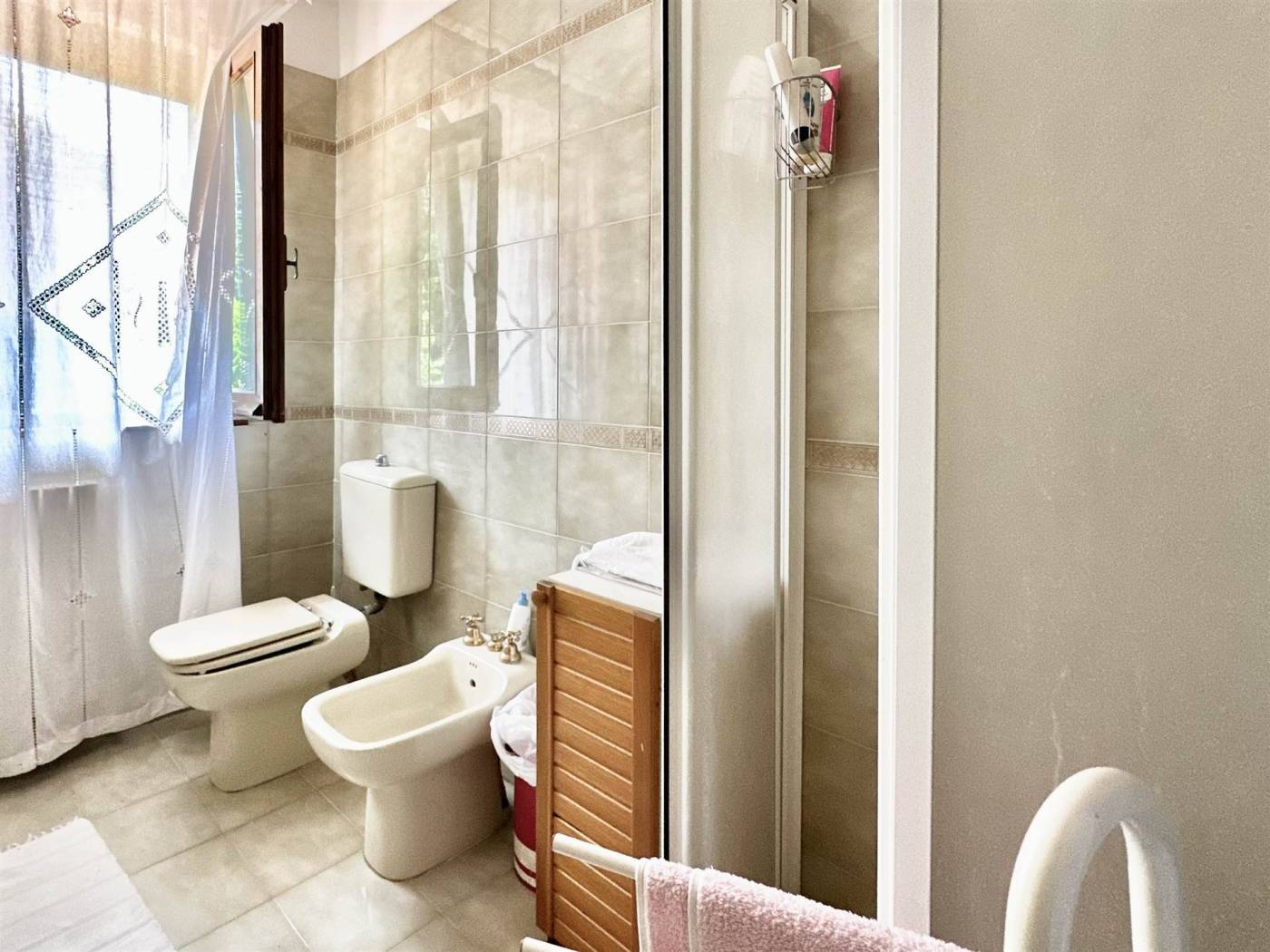 Bagno