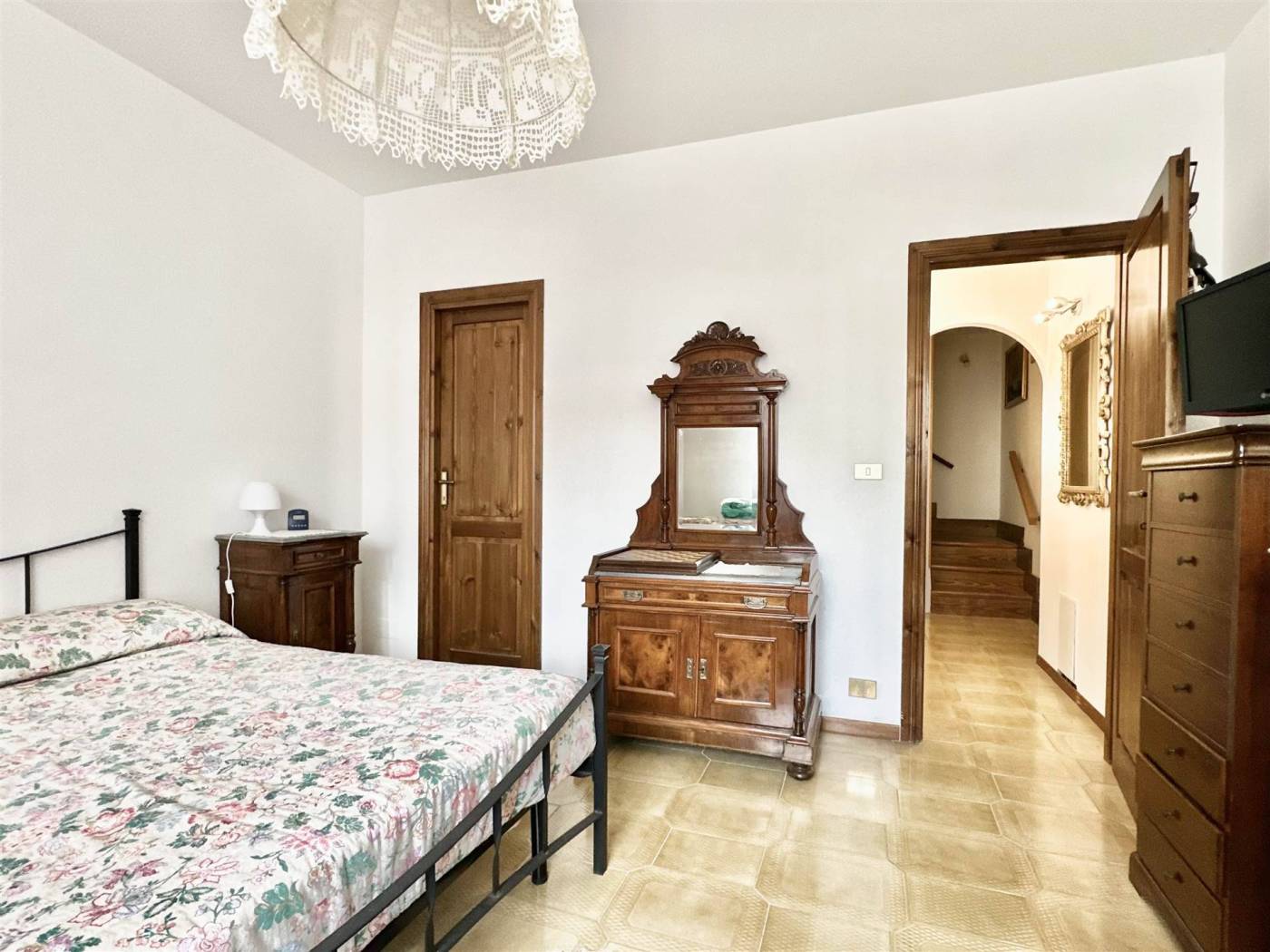 Camera da letto