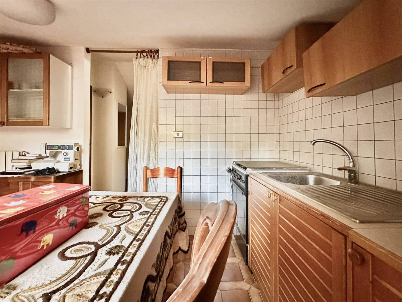 Cucina