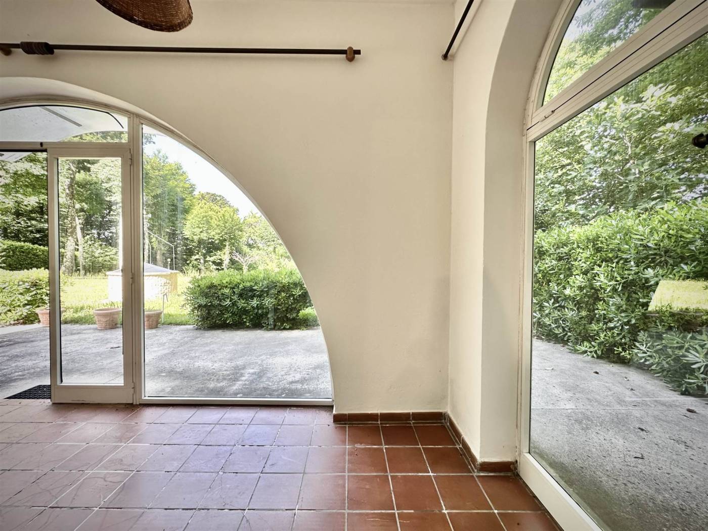 Interno palazzo