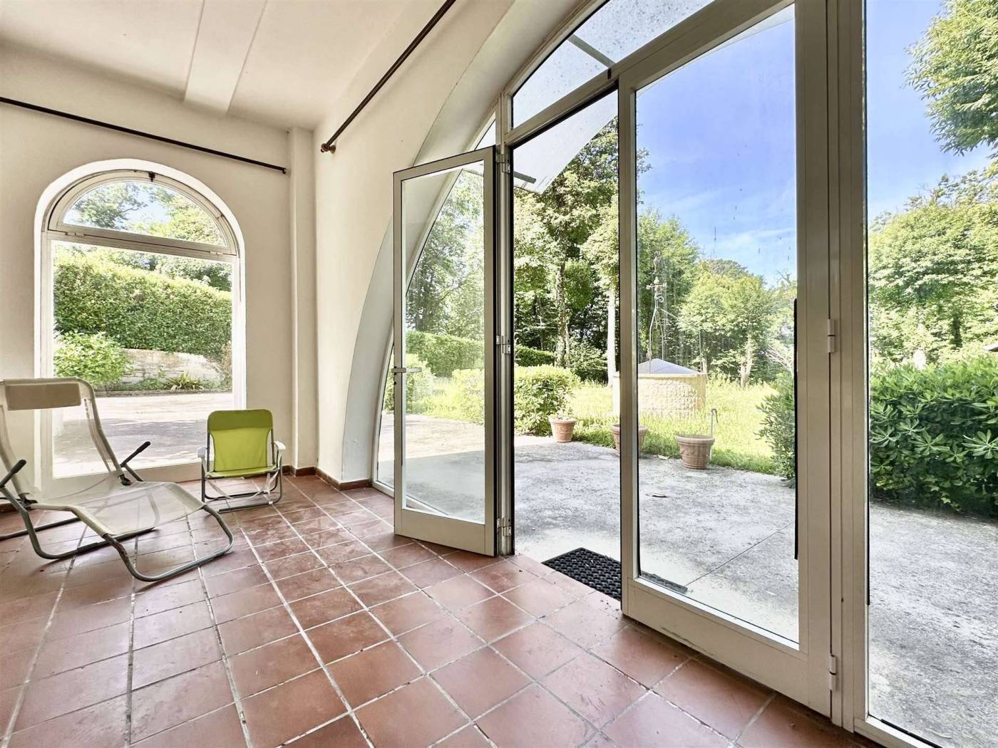 Veranda