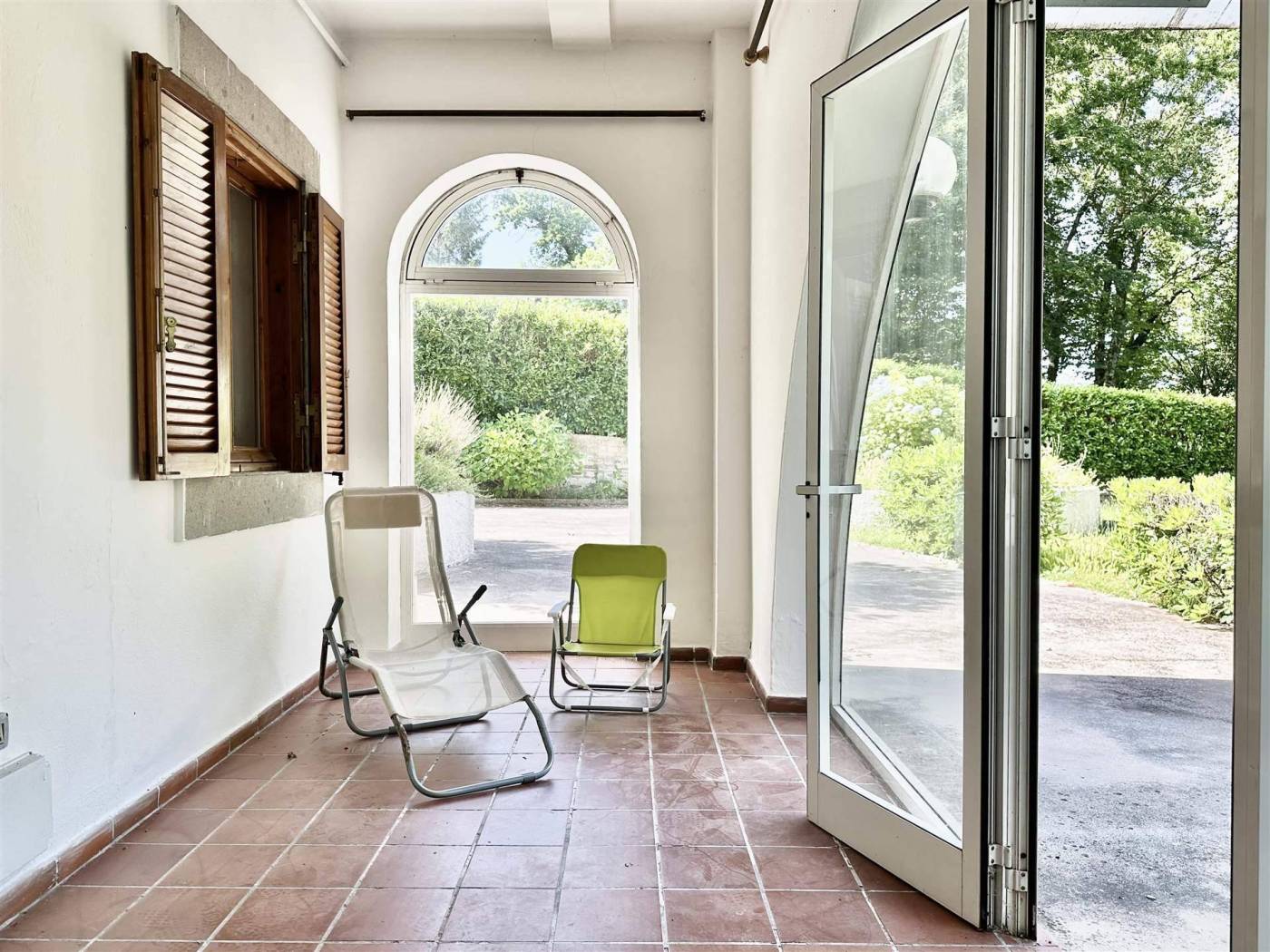 Veranda