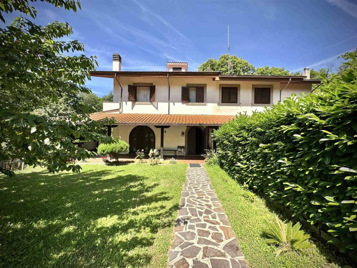 Giardino