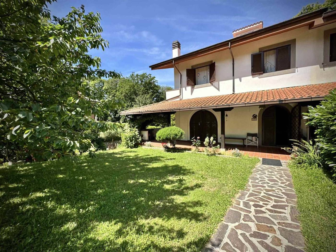 Giardino