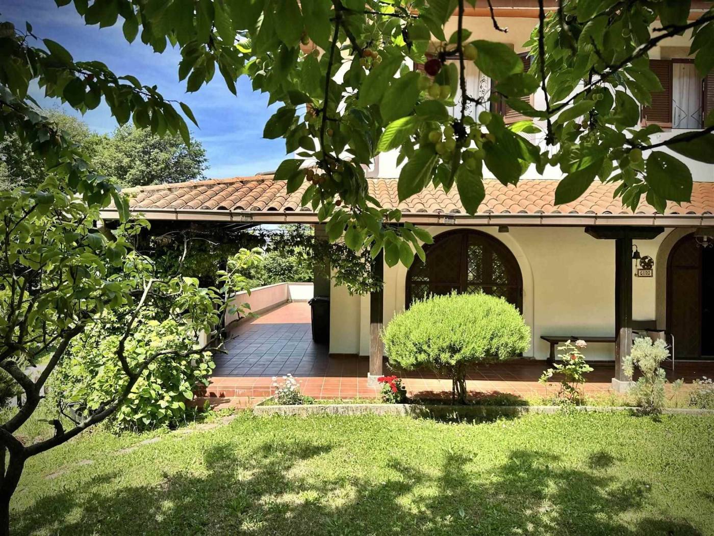 Giardino