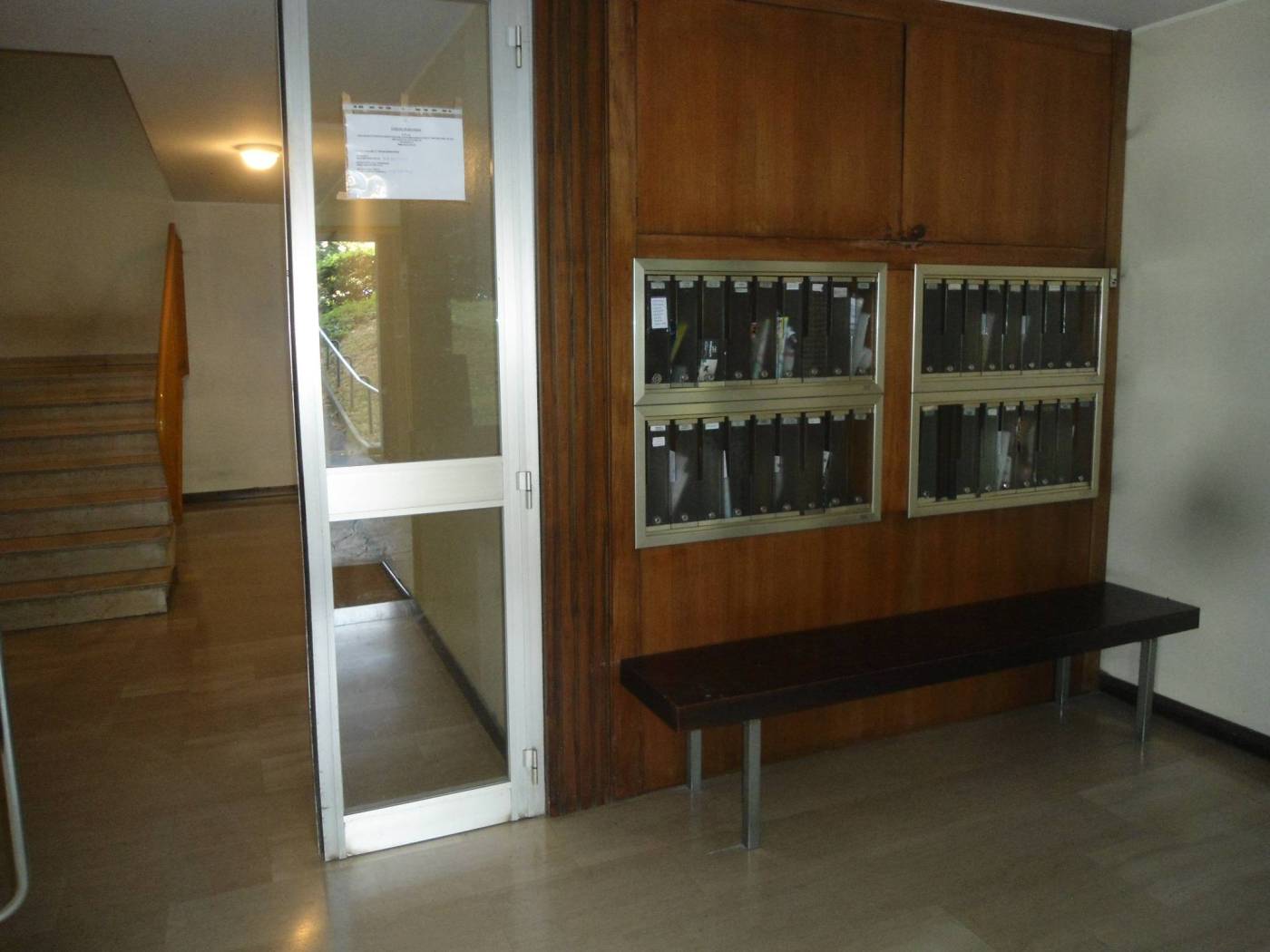 Interno palazzo