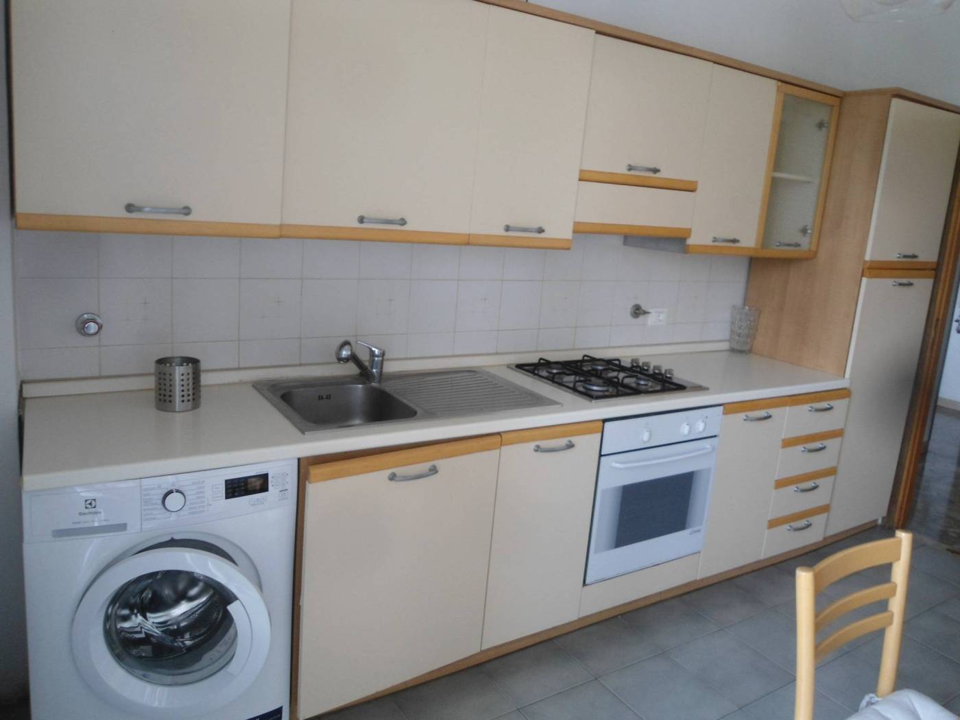 Cucina