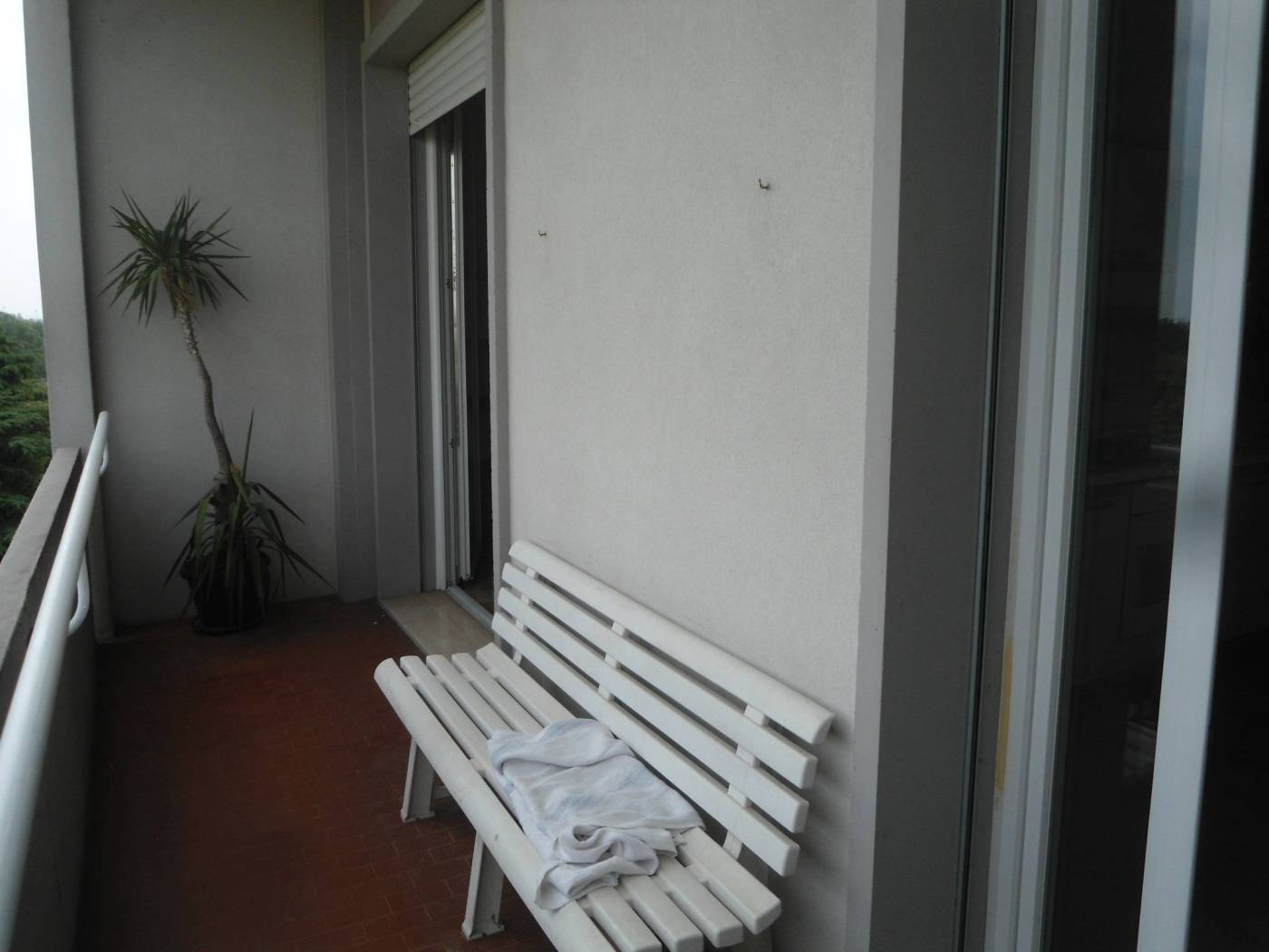 Terrazzo