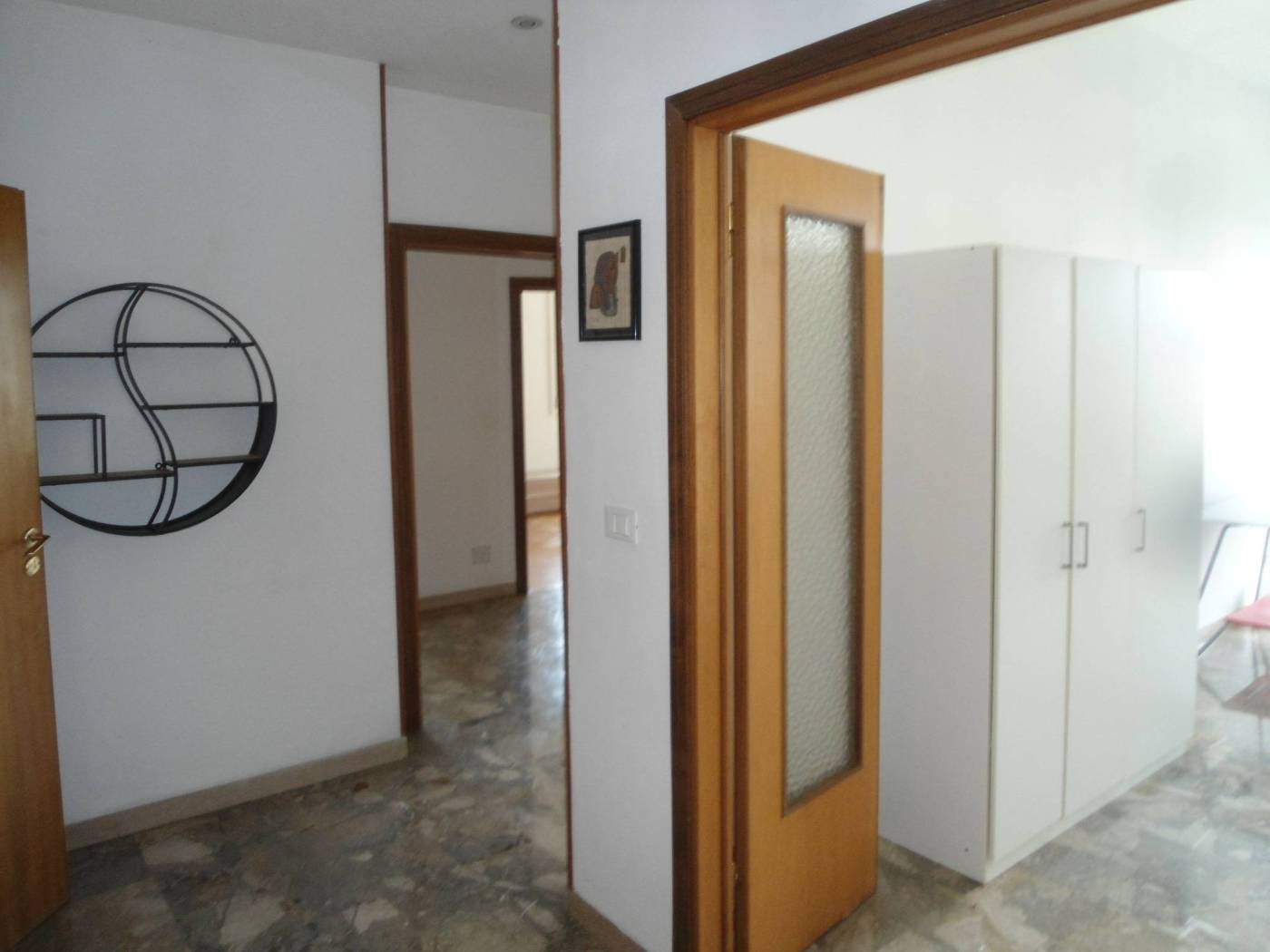 Ingresso