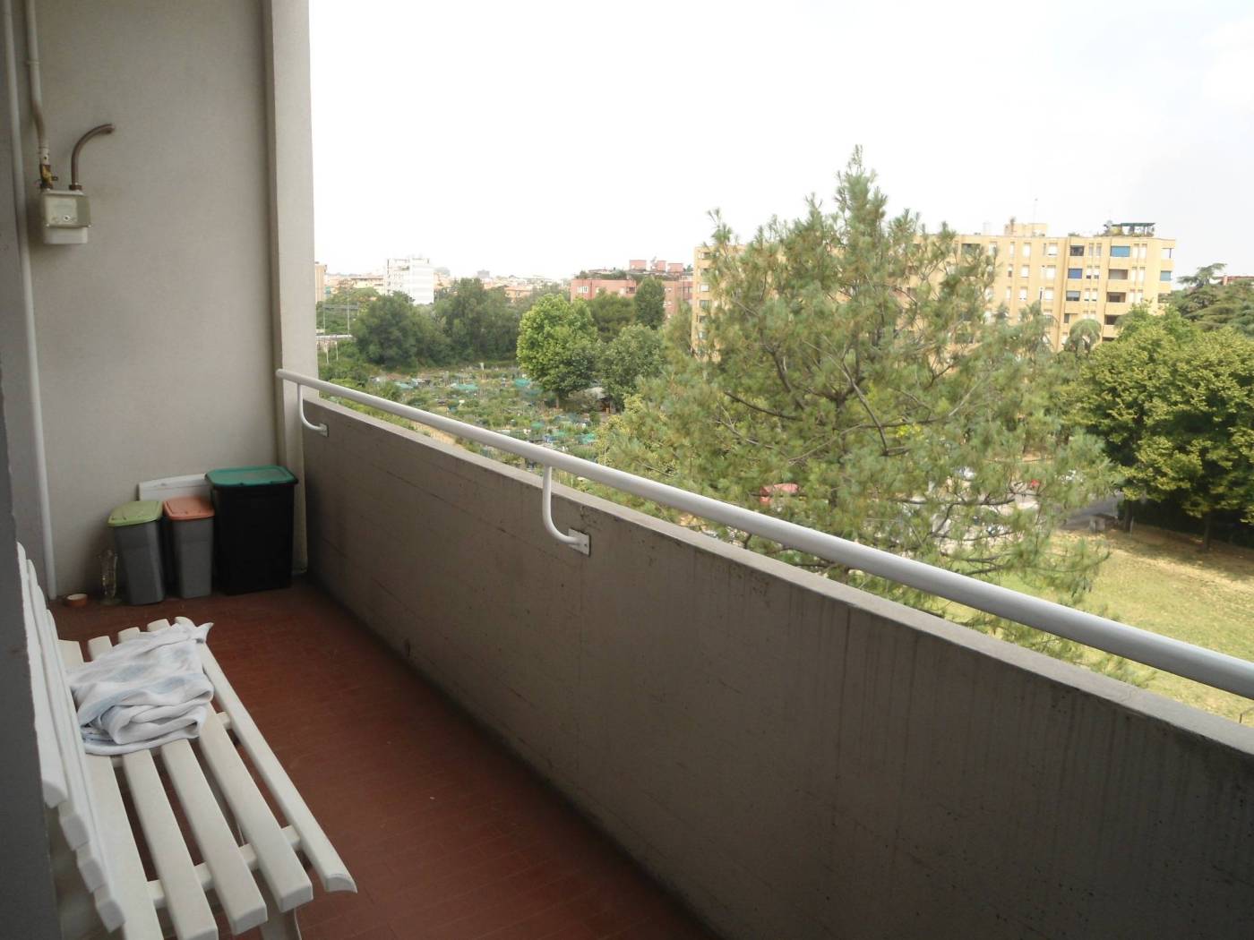 Balcone