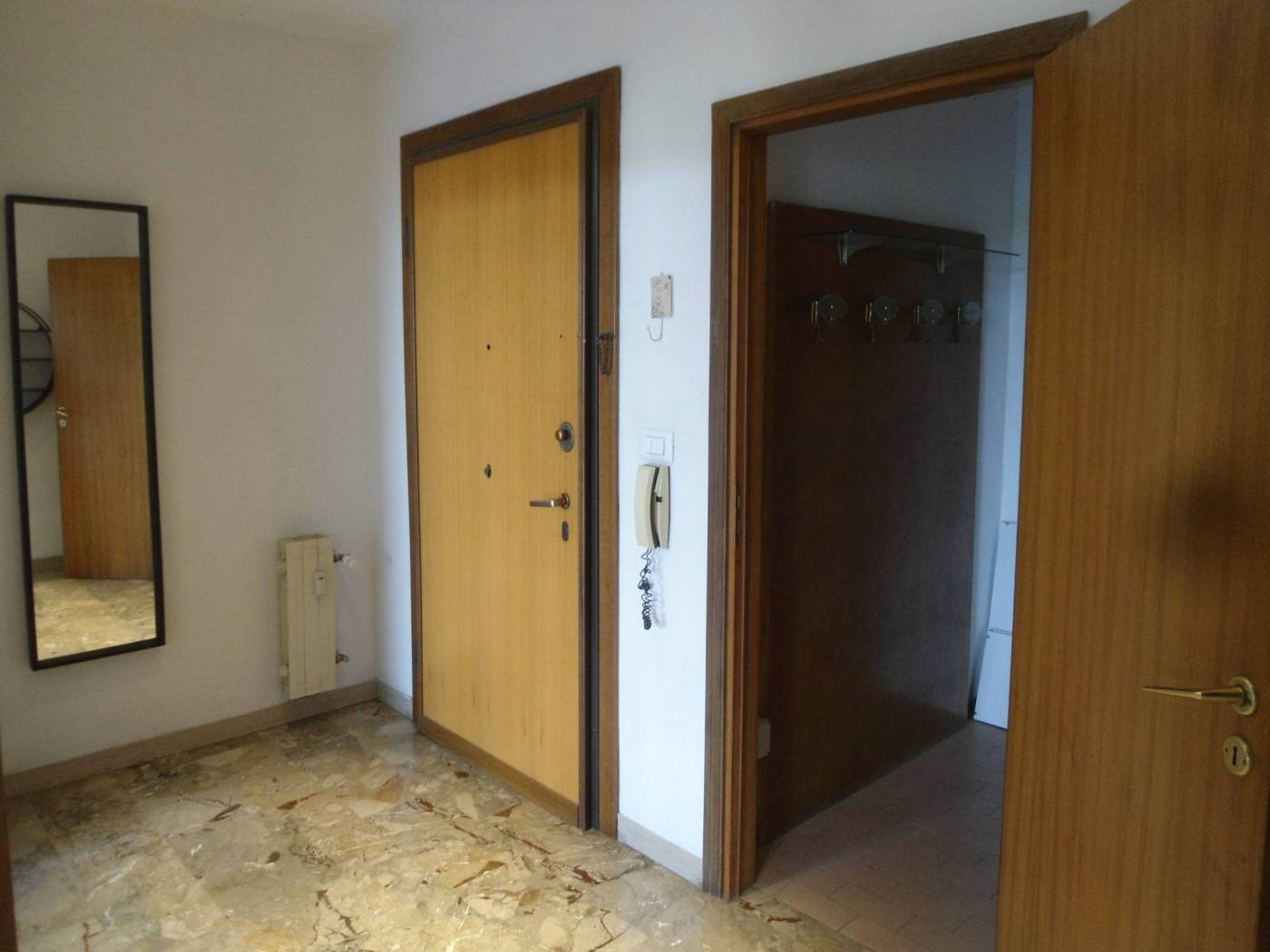 Ingresso