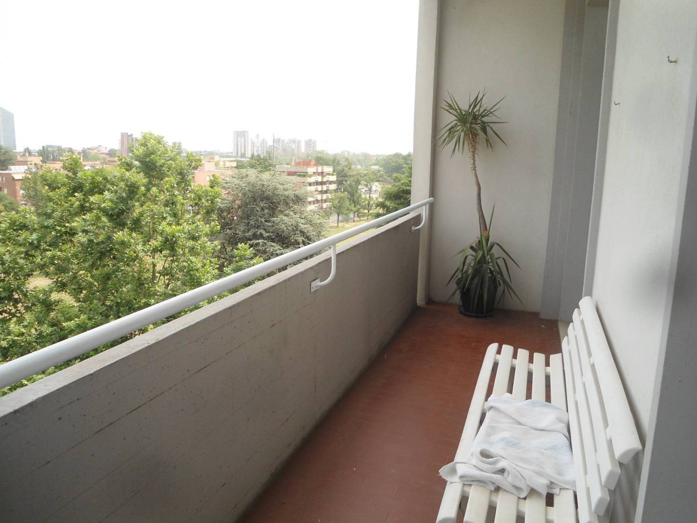 Balcone