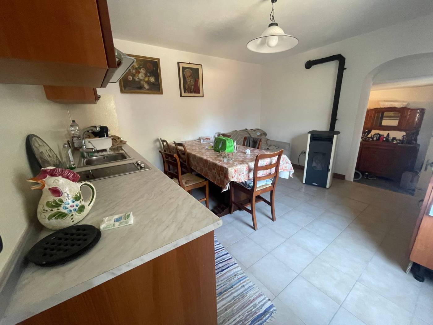 Cucina