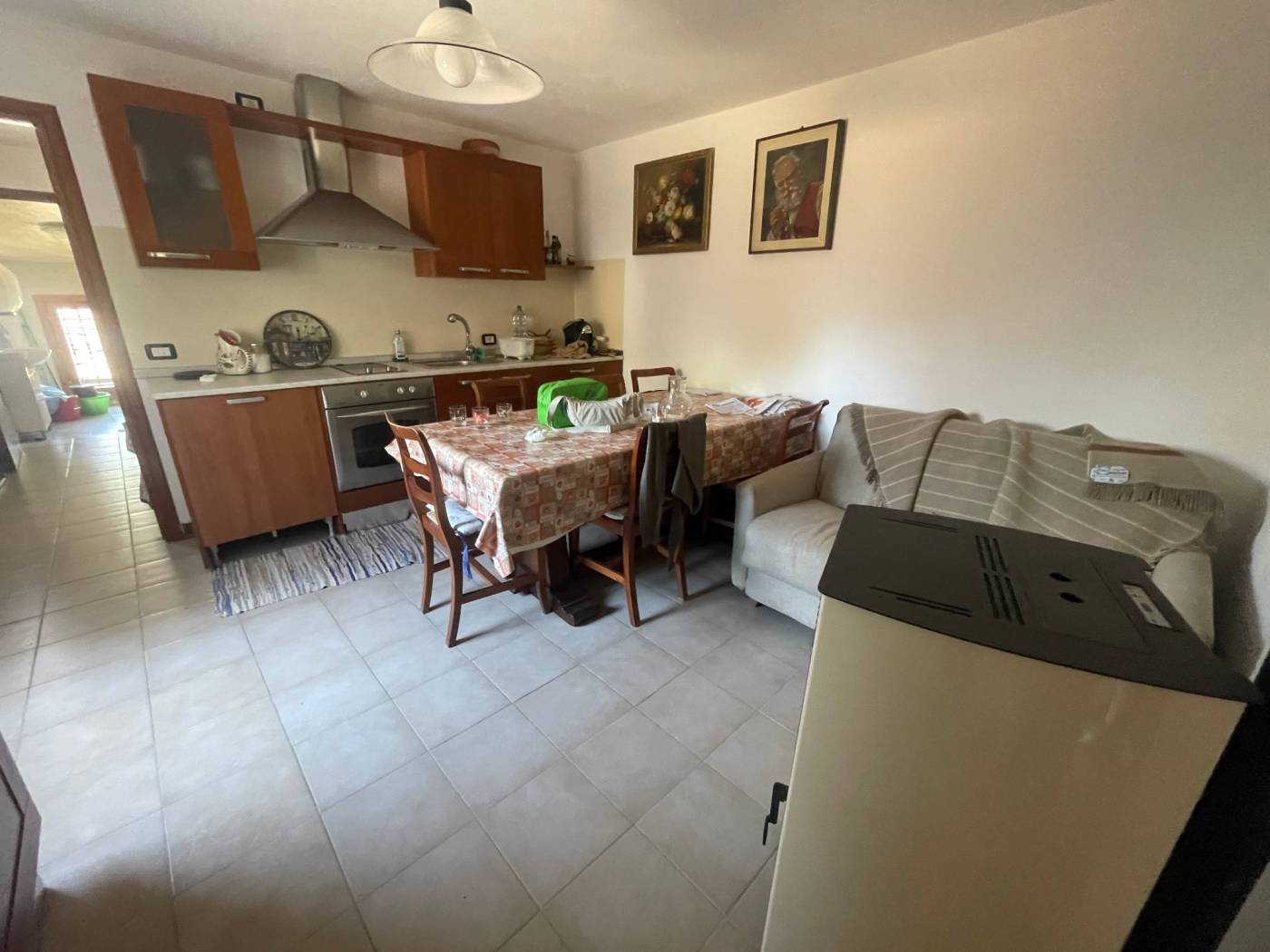 Cucina